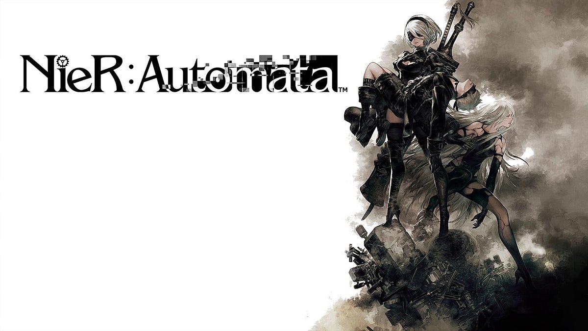 Nier Automata Sound Waves Chip Hud sound waves is a system chip in