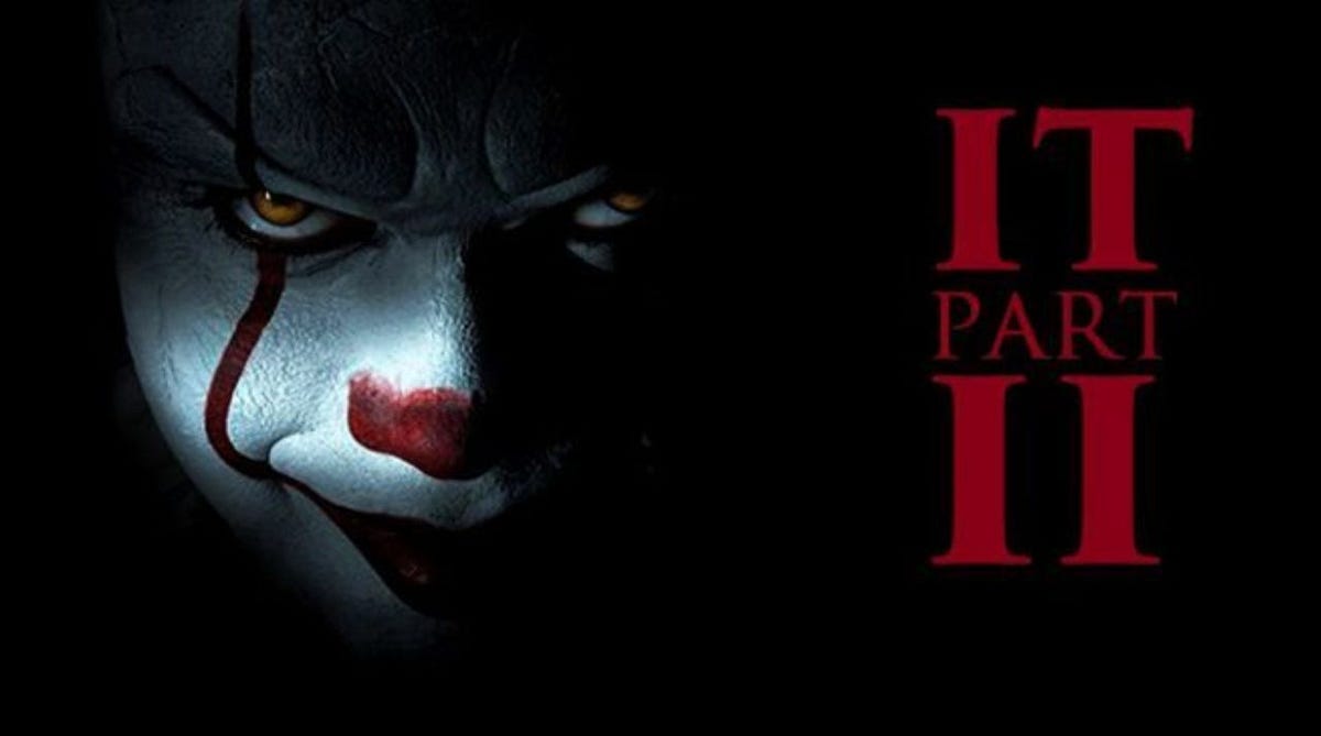 Watch It Chapter 2 [2019] GoogleDRIVE Download It Chapter Two (2019