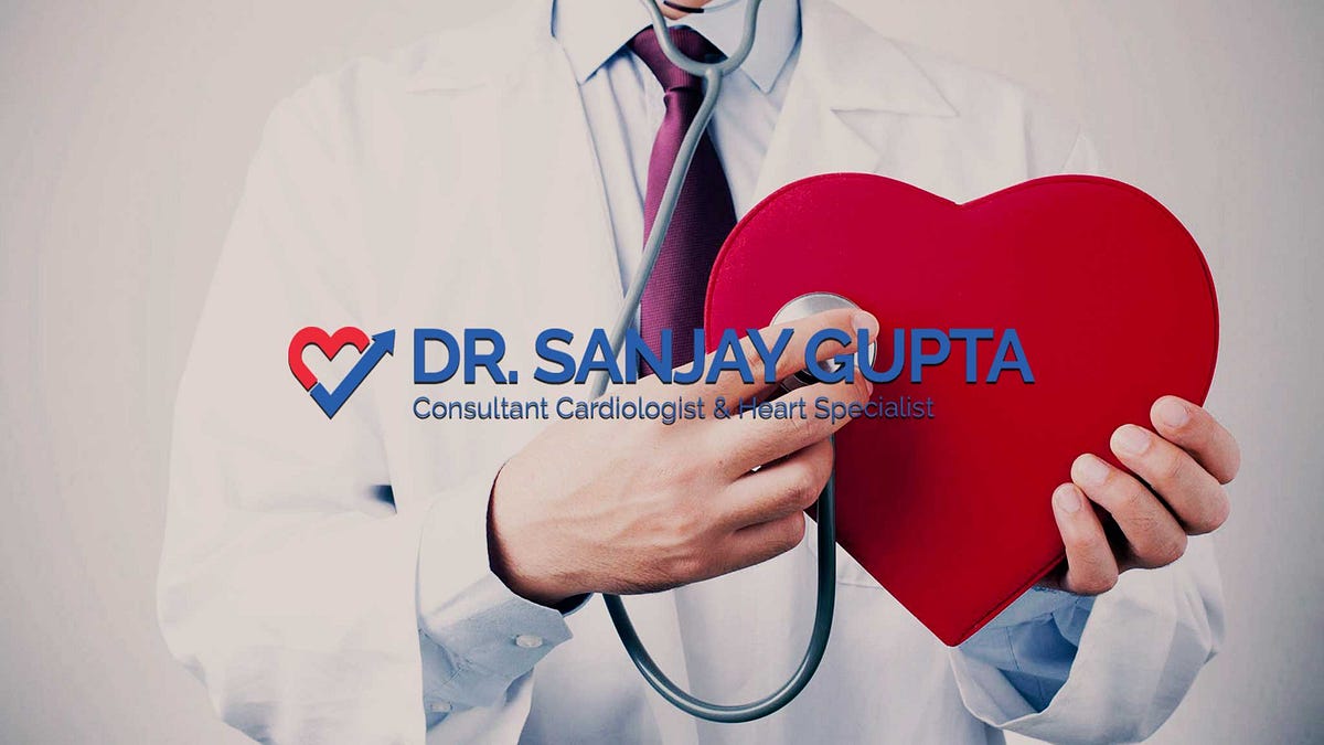Dr Sanjay Gupta is a Consultant Cardiologist, with specialist interest Dr Sanjay Gupta is a Consultant Cardiologist, with specialist interest