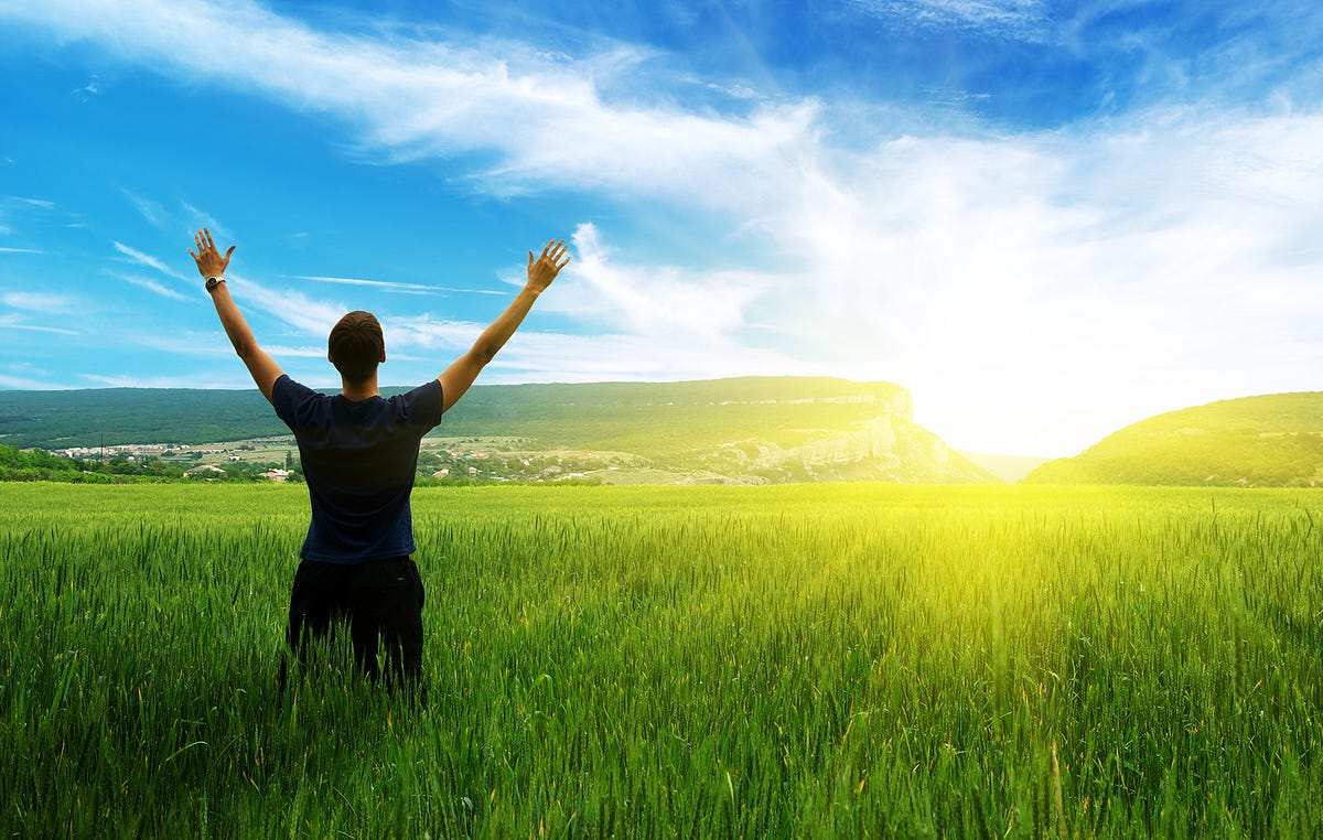 Beneficios de vivir en el campo. En los últimos años, la tendencia de