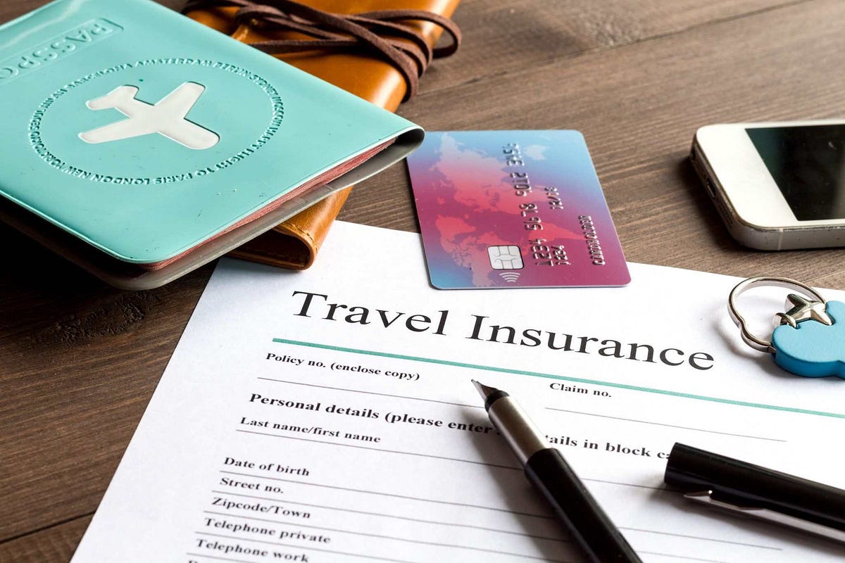What Is Annual Travel Insurance?. Annual travel insurance is a… by