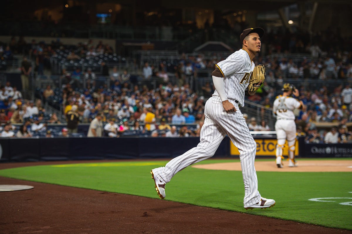 Bob’s Briefing Speaking of the Petco edge, wild card run, walkoffs