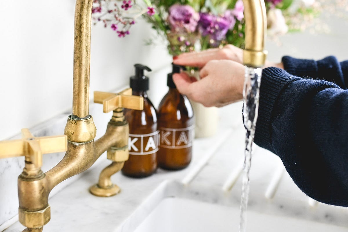 Antibacterial Vs. Normal Soap?. What is the difference is between… by