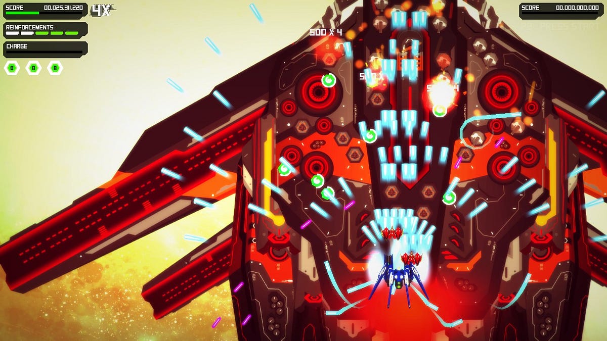 Sprite Flash in Unity. Flashing effect is commonly used in… by Ilham