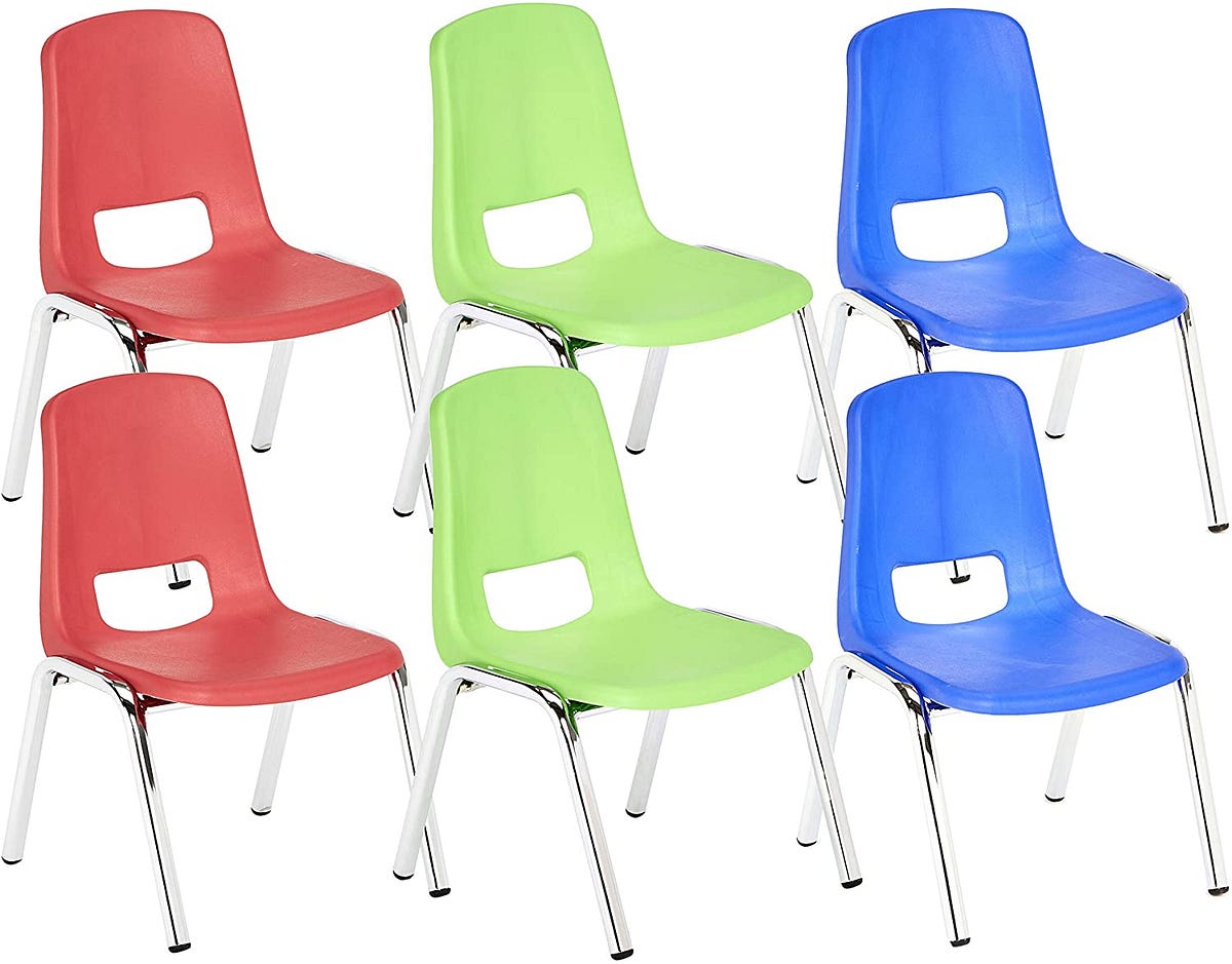 The Best School Chairs for Sale on Amazon Right Now by Amazon Reviewer Medium