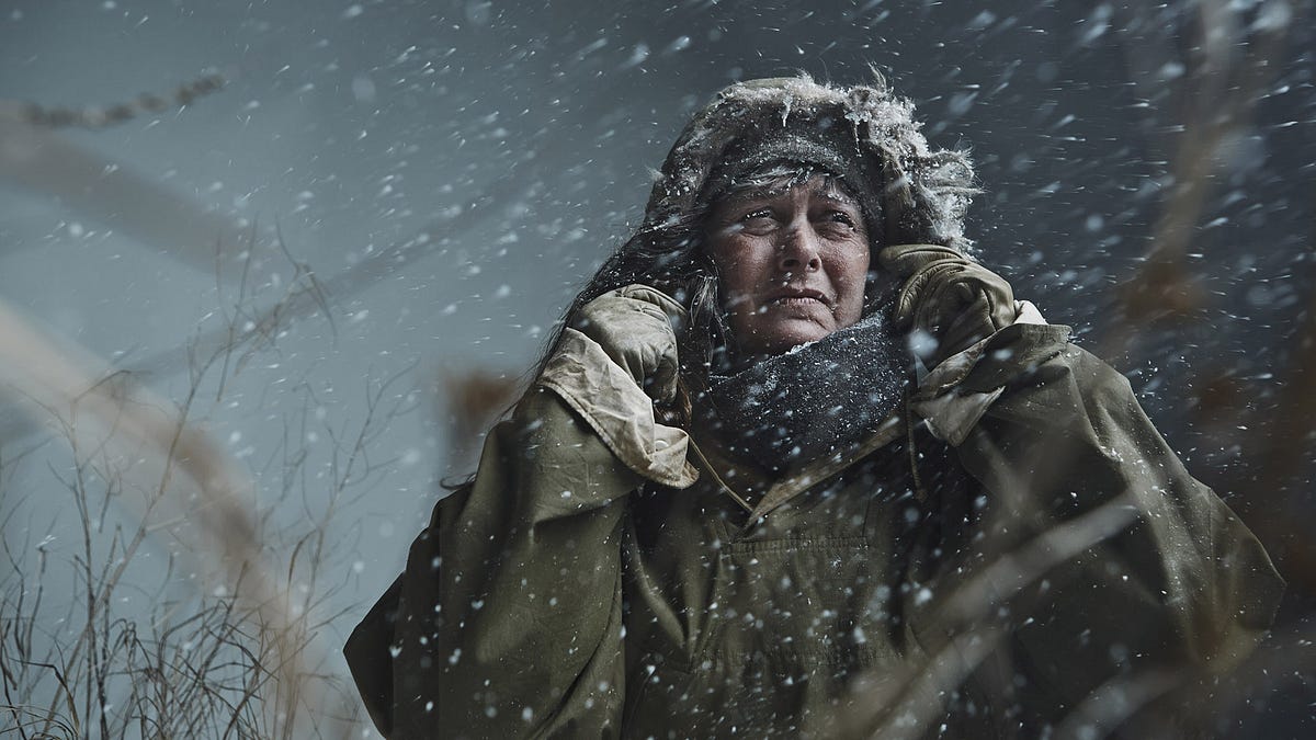 “Life Below Zero 15” Ep 10 Documentary (2021) Full — Episodes by B