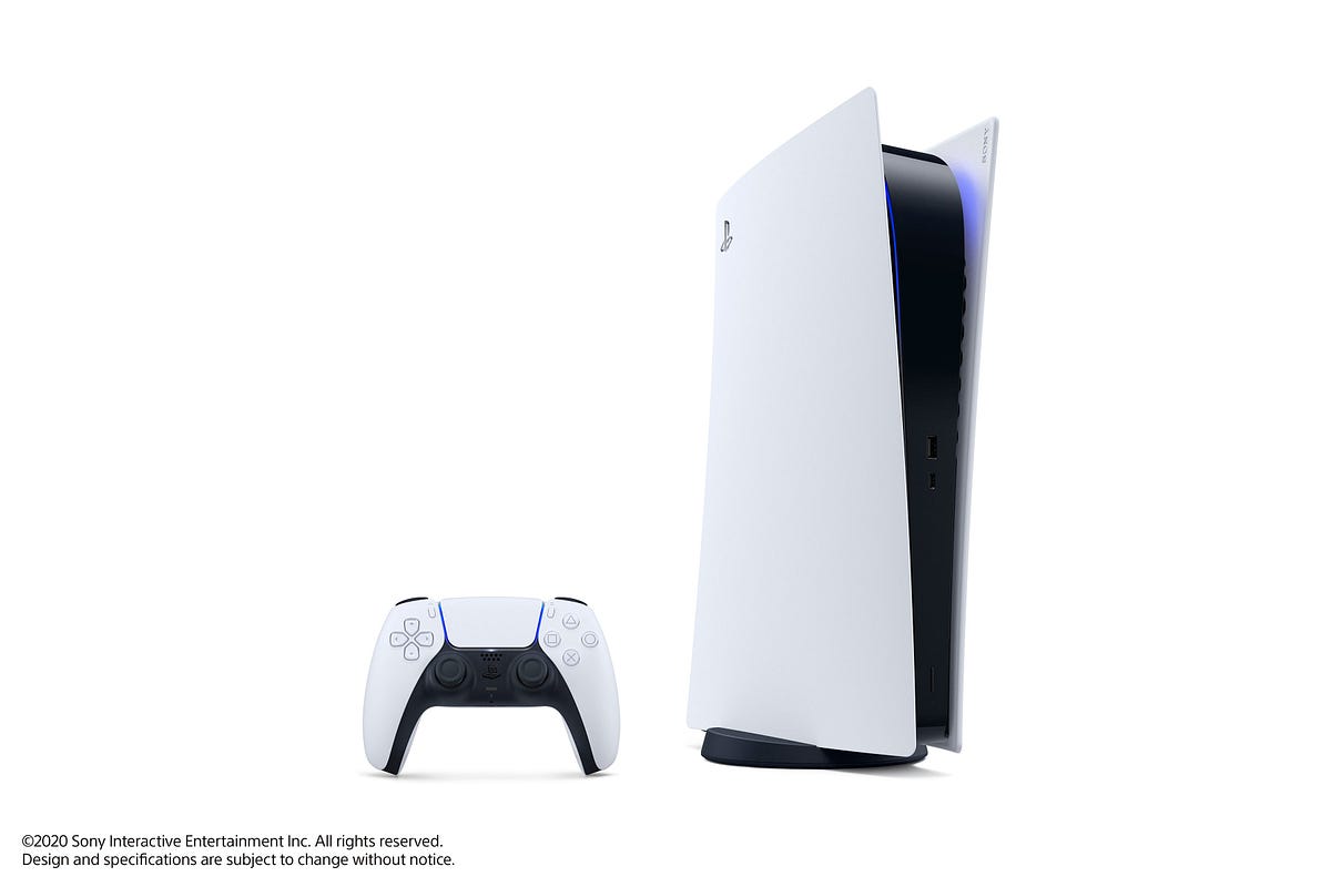 PS5 offers nextgen Bluetooth and WiFi Sony Reconsidered PS5 offers nextgen Bluetooth and WiFi Sony Reconsidered