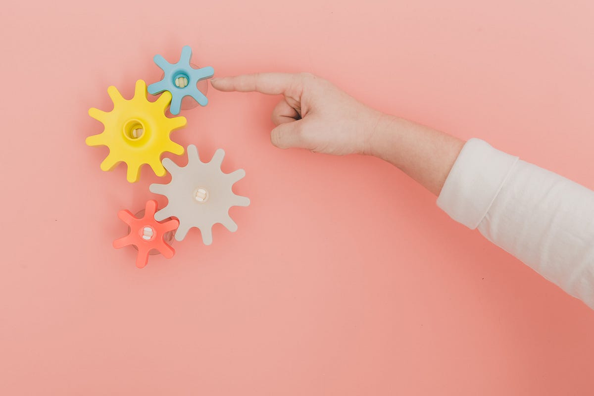 Workplace Discrimination Never Ends by Jess Means Medium