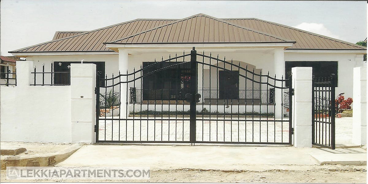 Renting an Apartments In Lagos. Now a days apartment Searching can be