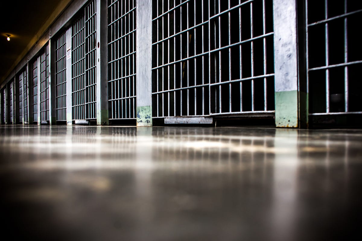 The most urgent criminal justice reform is by Adam M