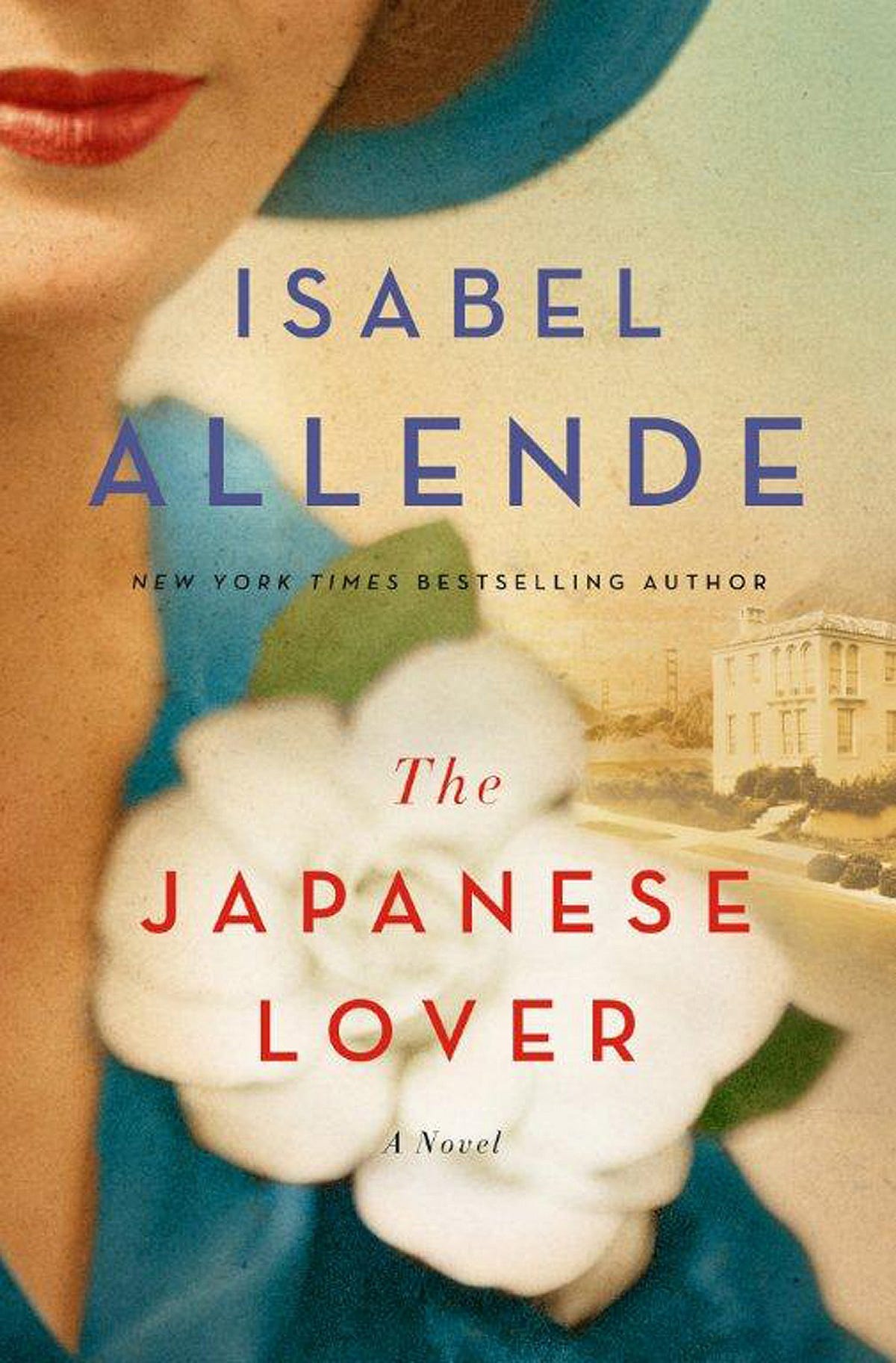 Isabel Allende and the Use of Trauma in Fiction by Anna Hundert Medium