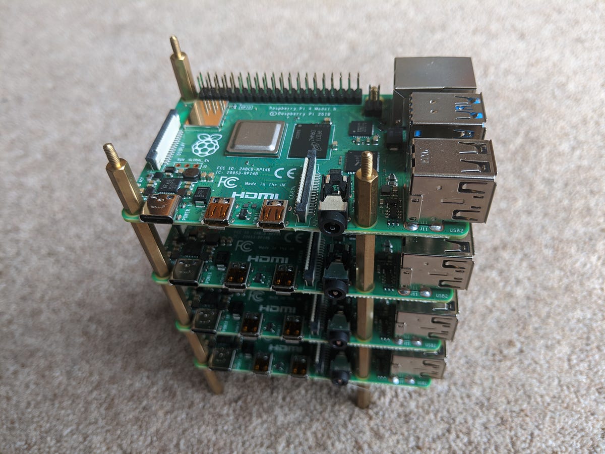 Walkthrough — install to your Raspberry Pi in 15 minutes