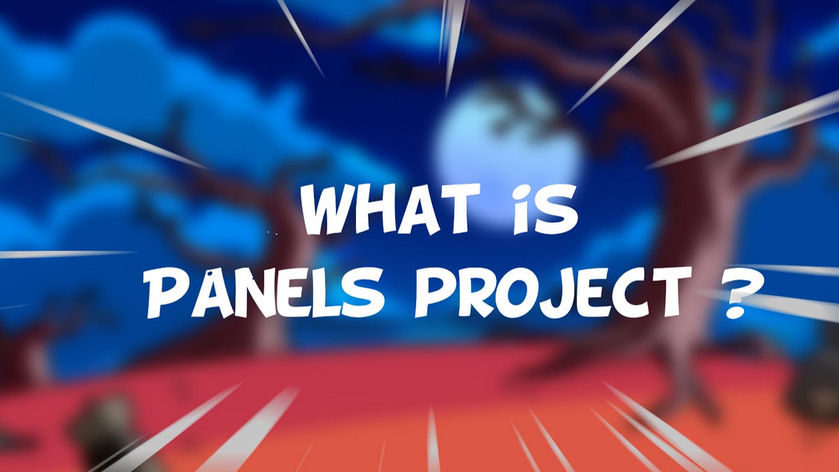 What is Panels Project?. Panels Project is the first carbon… by