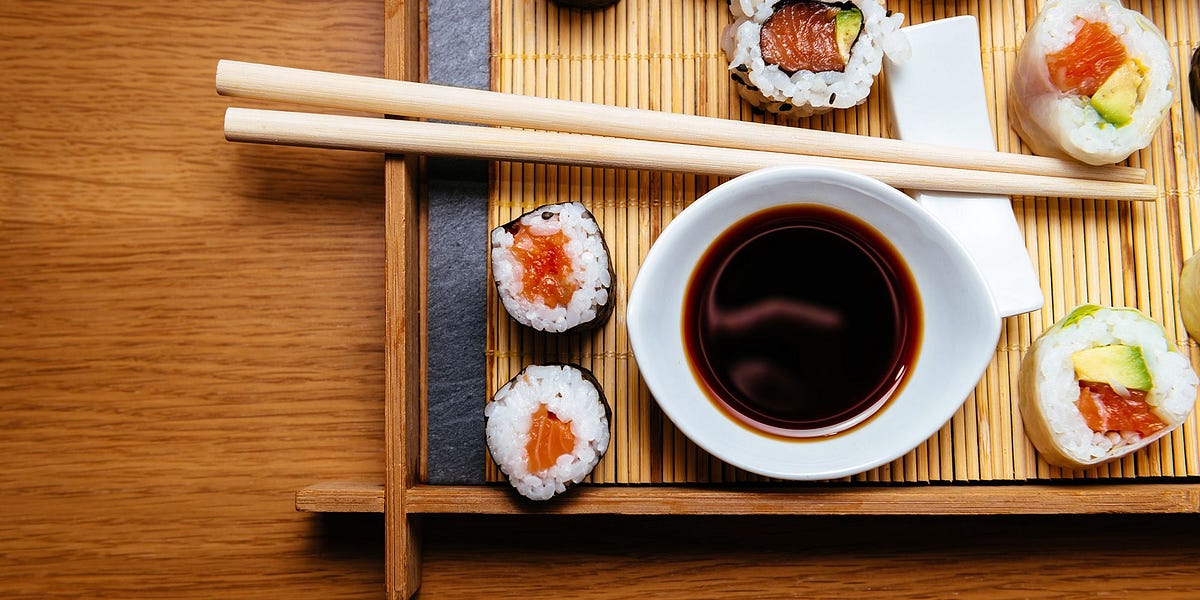 Best Soy Sauce for SushiTop 5. What is the best soy sauce for sushi