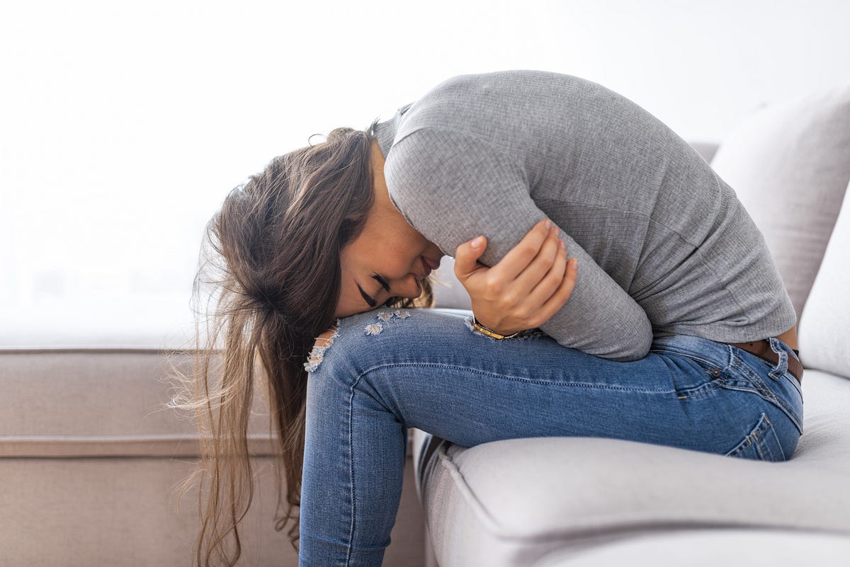 Now Is a Good Time to Talk About the Dreaded “Benzo Belly” by