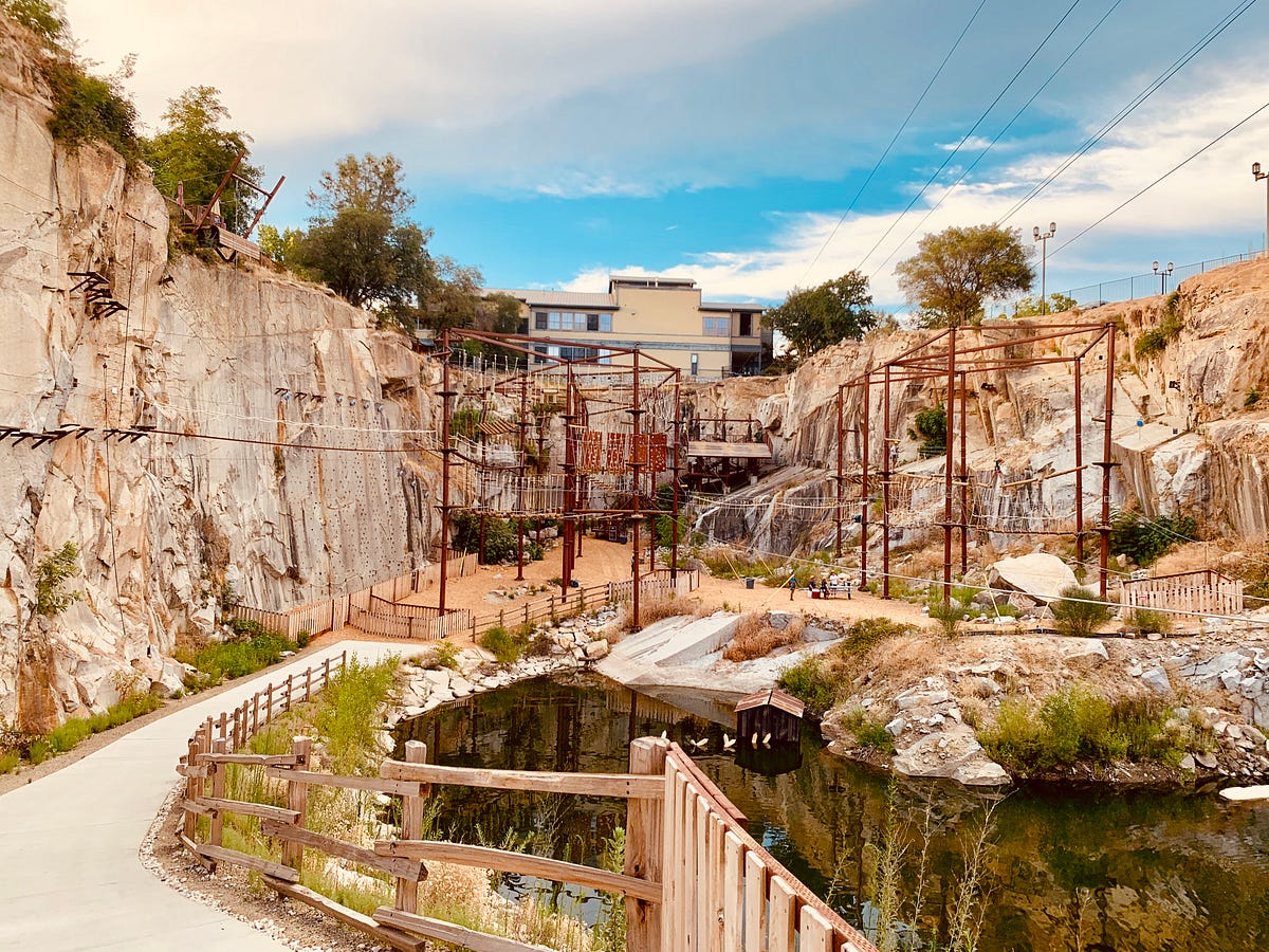 Rocklin Pictorial Ed. 2019. Here are some pictures that Rocklin… by