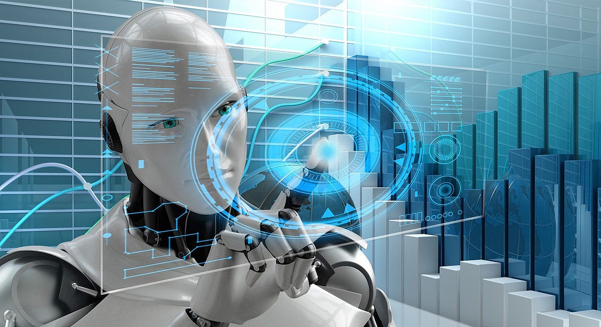 TOP 33 ARTIFICIAL INTELLIGENCE COMPANIES IN USA by venkat k Medium