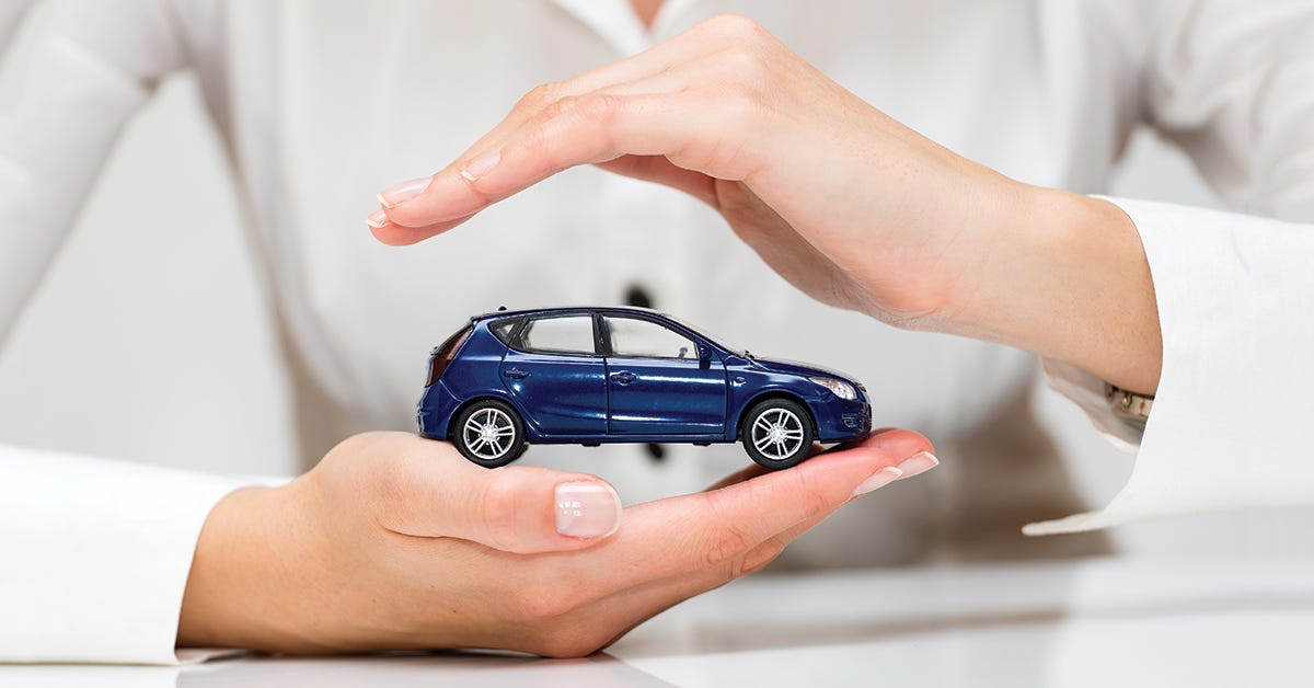 California Auto Insurance Companies — Must Know Facts About Auto