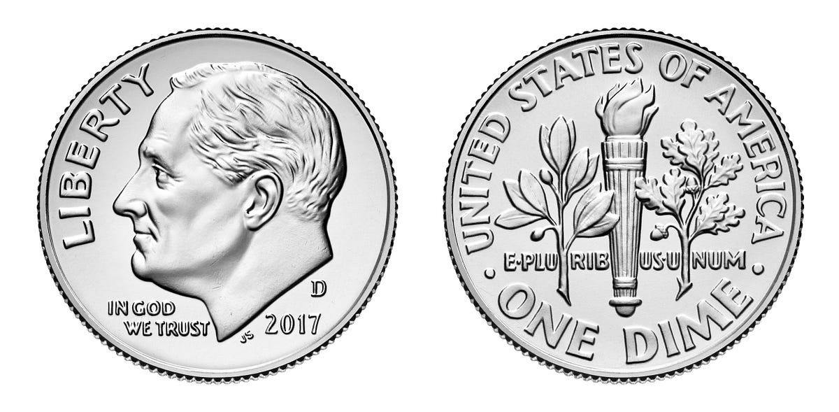 How Many Flips of a Coin does it Take to get Nine Heads or Tails in a