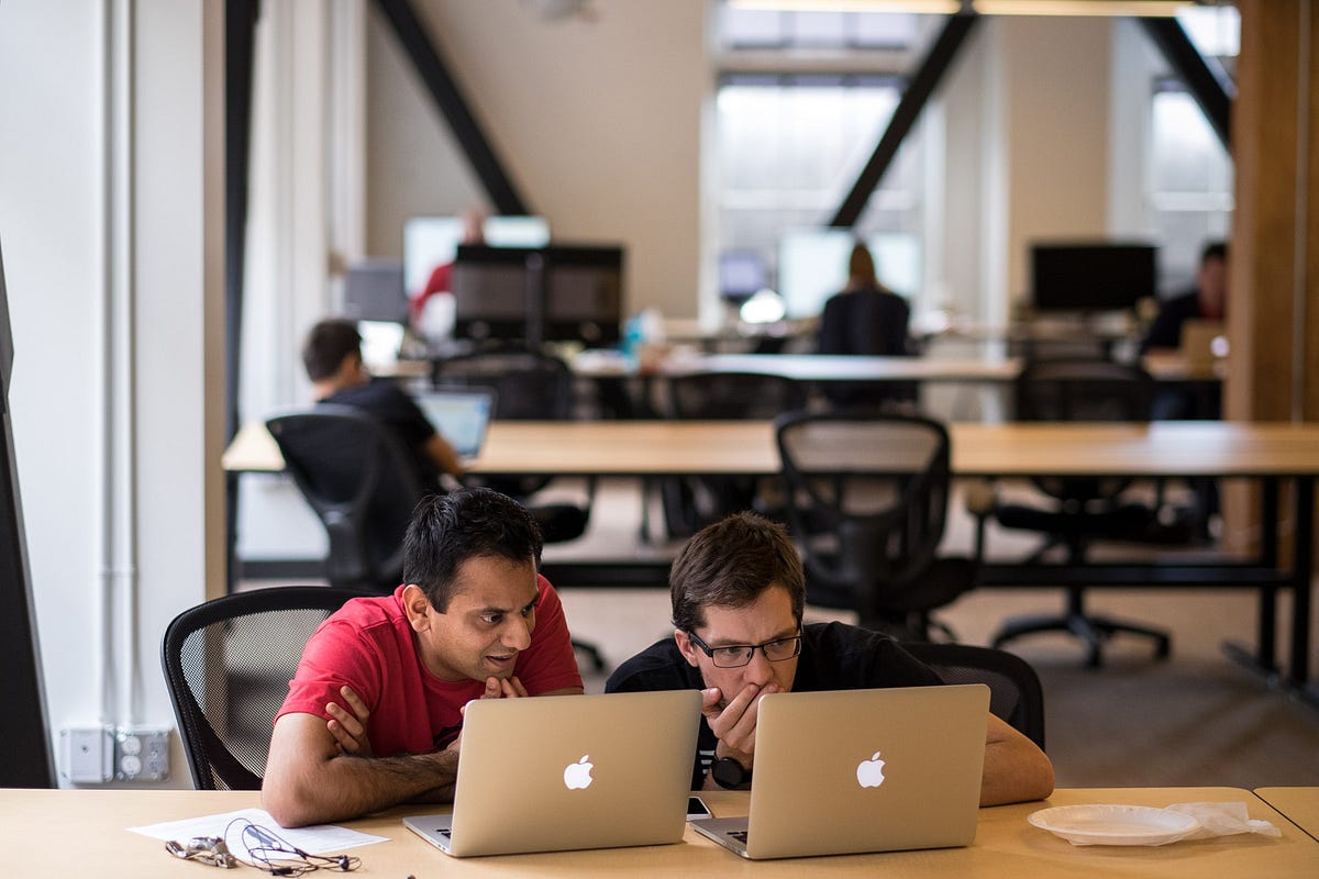 In Seattle, Qualtrics Engineering Works to Make Customer Insights