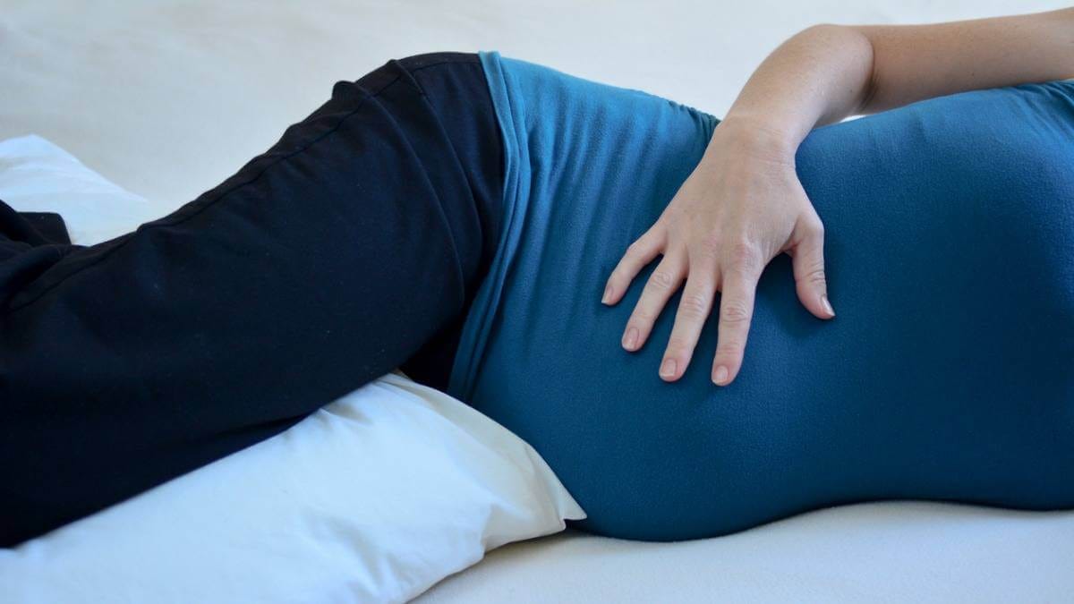 Bed rest during pregnancy. How To Deal With Bed Rest During… by