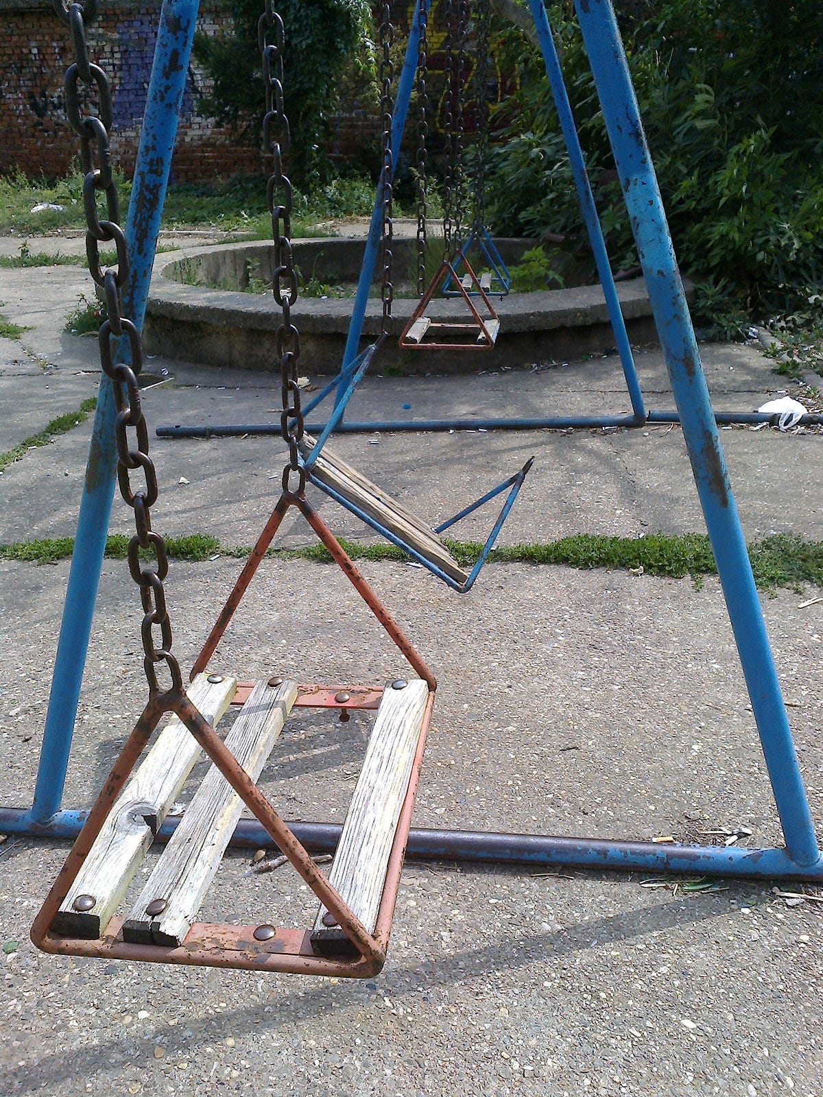 A reflection …and how to get rid of it by Luka Bibicch Medium