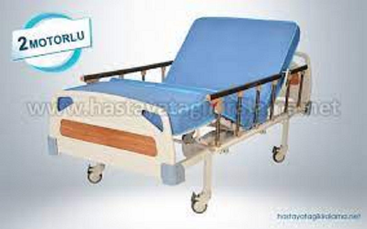 Home Care for Bed Bound Patients. To observe a relative or adored one bed… by Ultraspa Medium