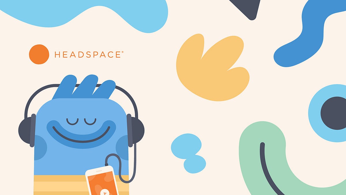 Headspace App Wearable Device Integration by Asil Alptekin