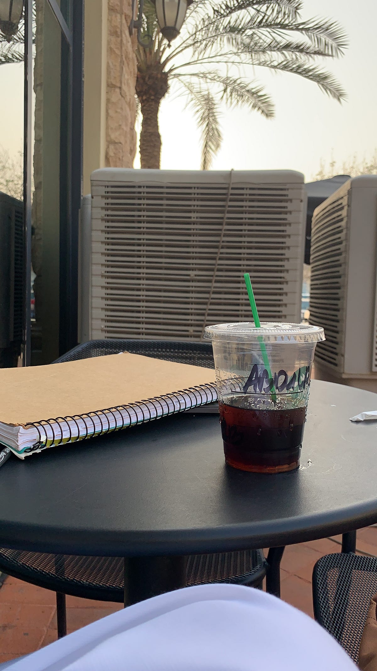 Top 10 cafes in Kuwait by Abdulla Al Shaya Medium