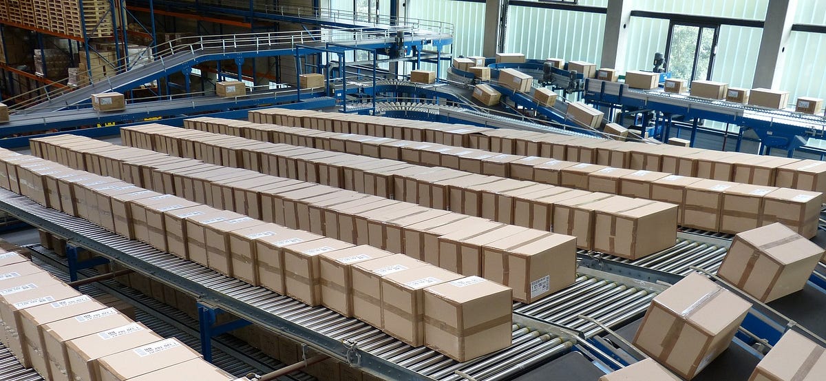 Process Costing in Management Accounting by Dobromir Dikov, FCCA