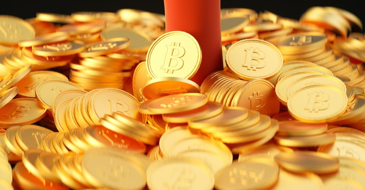 The 5 Biggest Blockchain Trends In 2022 by NRGY DeFi Medium