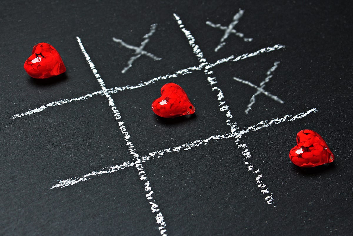 How You Can Get Your Ex Back: 7 Things To Do | By Vivien | Thrive Global | Medium