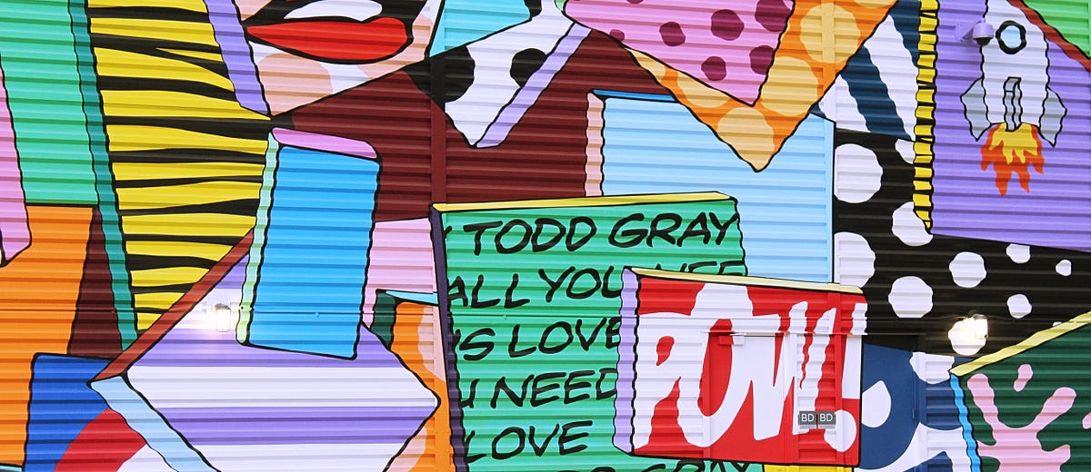 A basic introduction to Fabric.js to draw 2D graphics on  by Uday