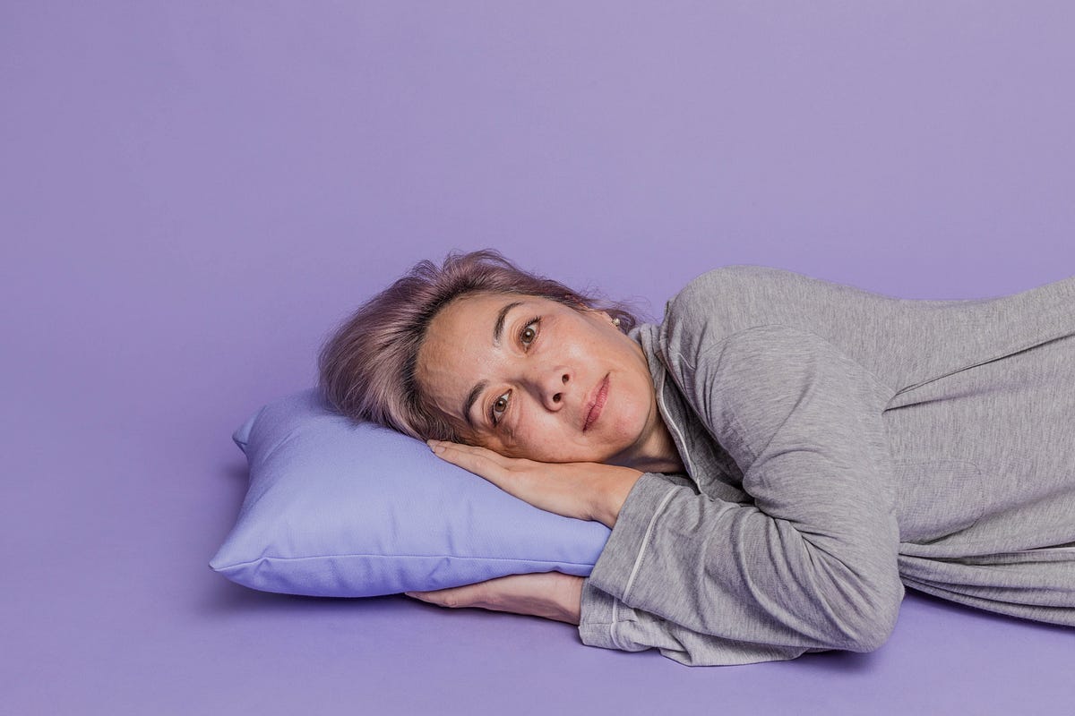 Ask Curology Is sleeping with makeup on really that bad? by Nicole