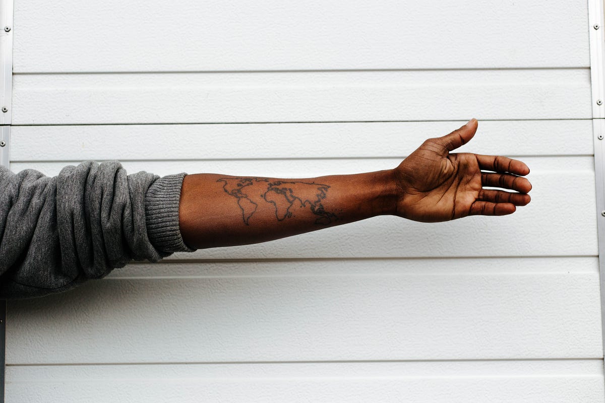 A Global Life And Why You Should Live One By Kris Tina Medium