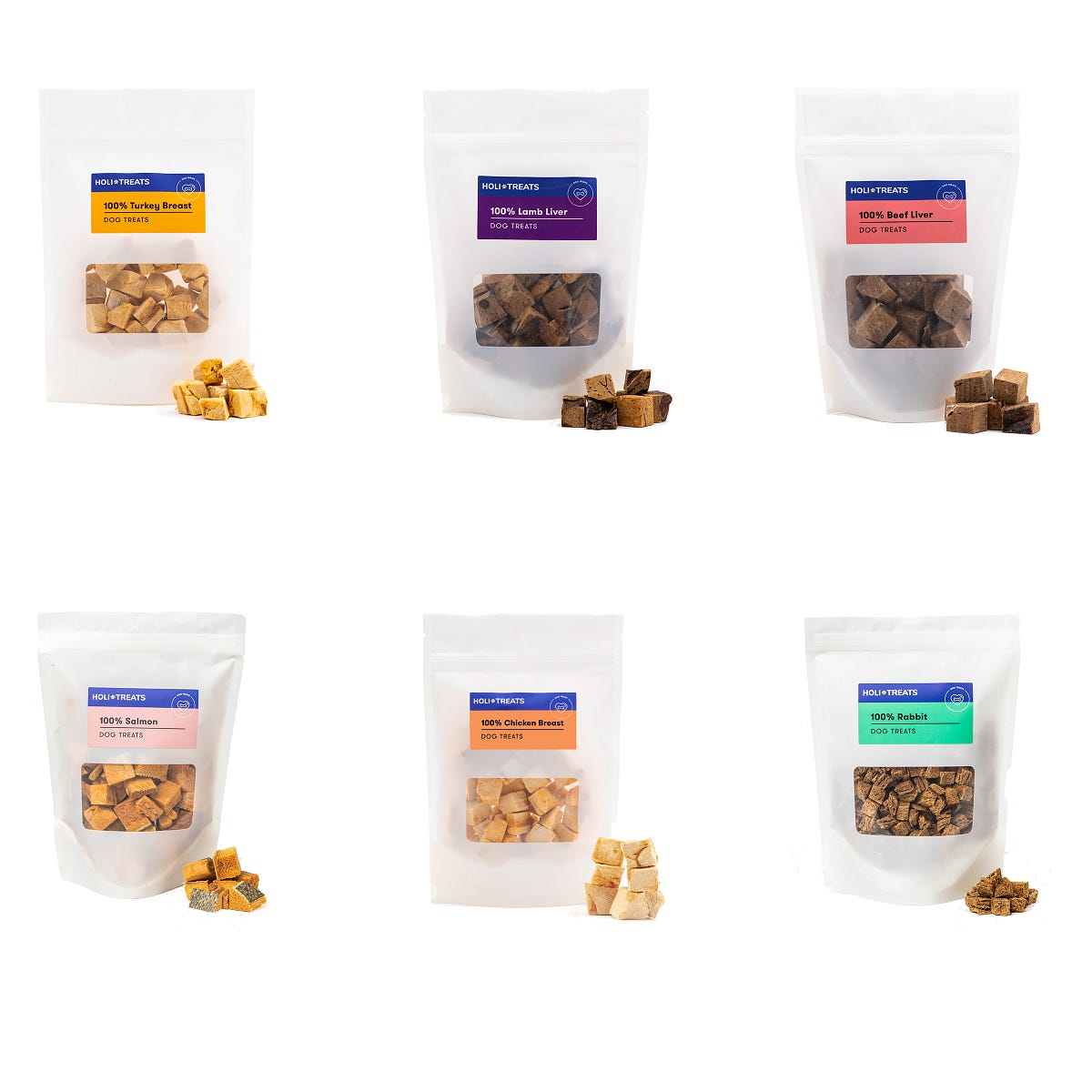 What Does Freeze Dried Dog Food Mean? by Wesley Chiang HoliChow