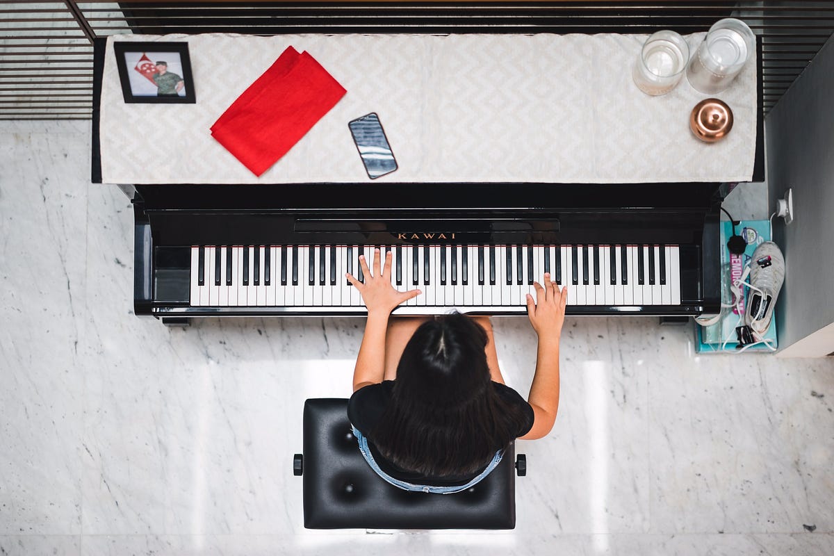 How to Make Music Without Equipment, Talent, or Experience by Alec
