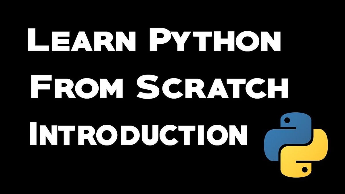 Top 10 Courses to Learn Python in 2021 by javinpaul Better Programming Top 10 Courses to Learn Python in 2021 by javinpaul Better Programming