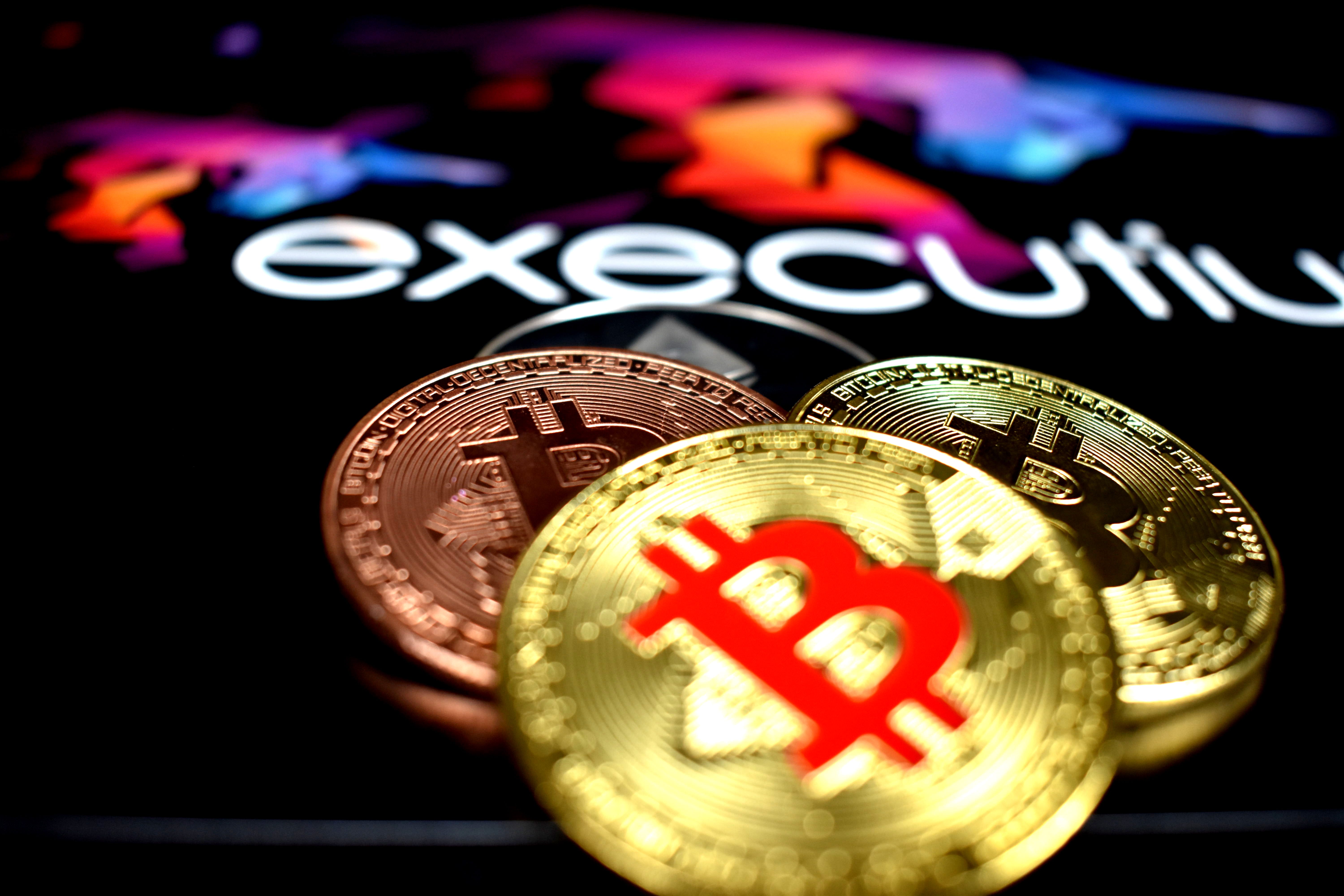 Trading Bitcoin for Beginners The Startup Medium