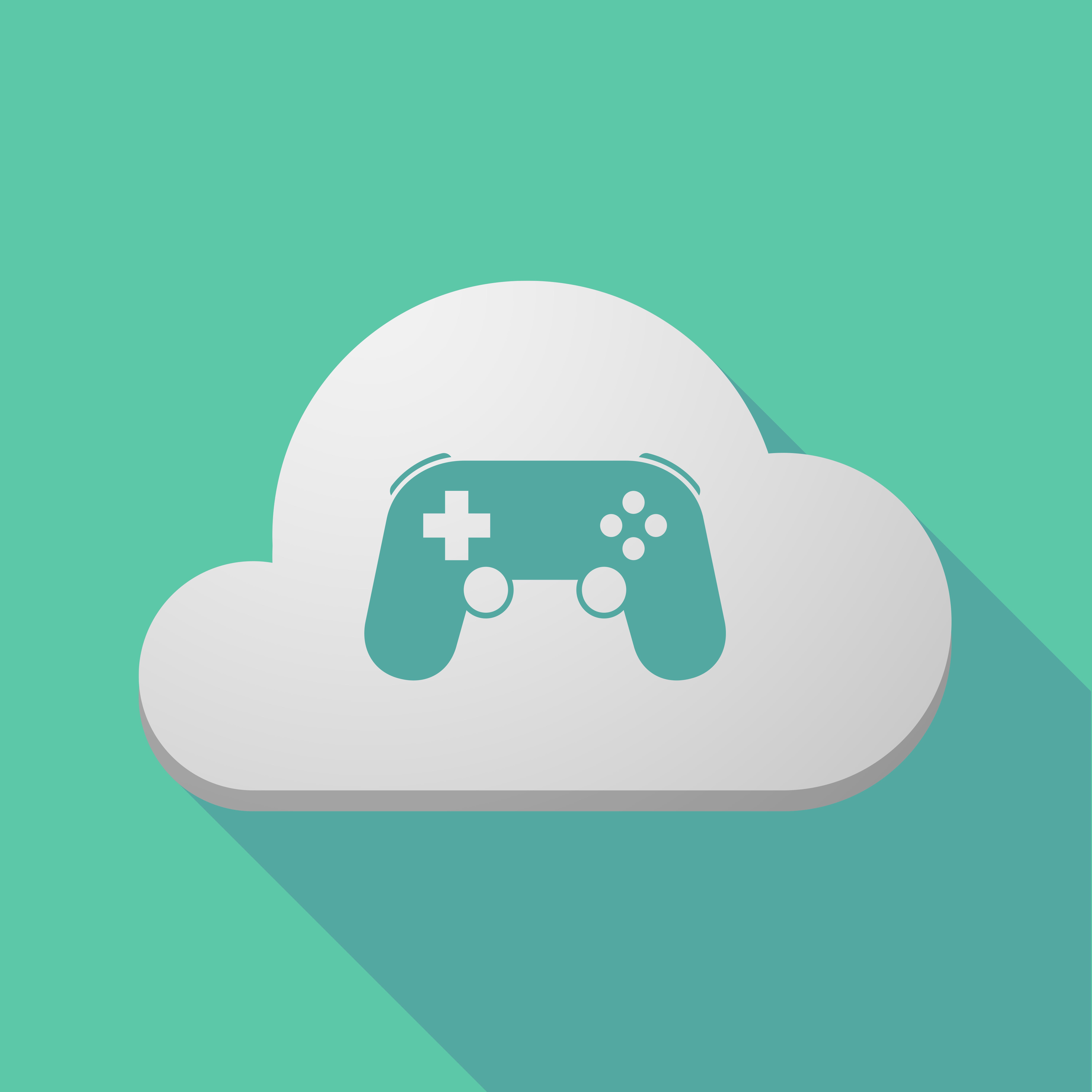 Does Cloud Computing Mean GameOver for Xbox and PlayStation?