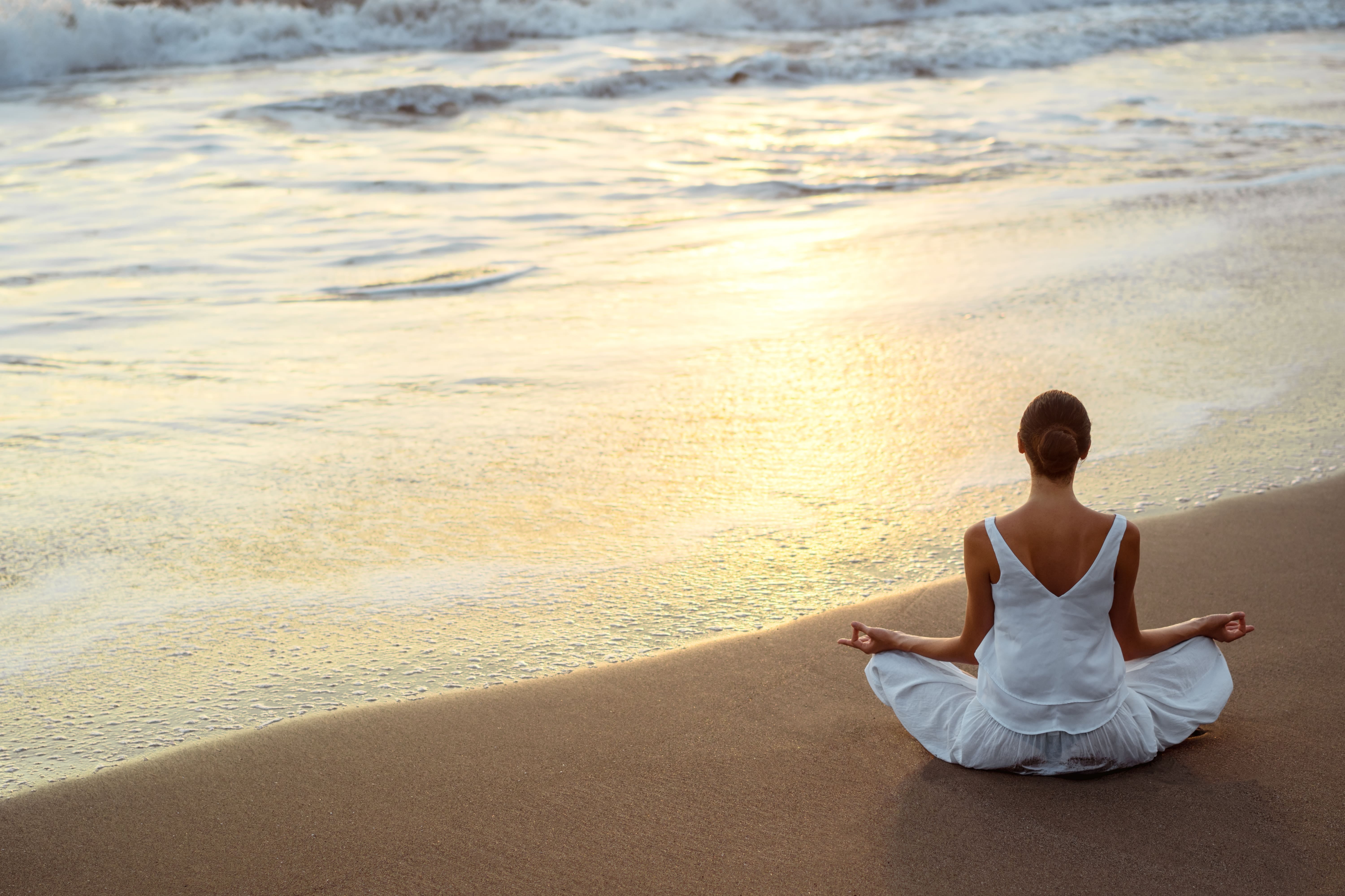 The Health & Wellness Industry Is Now Worth 4.2 trillion