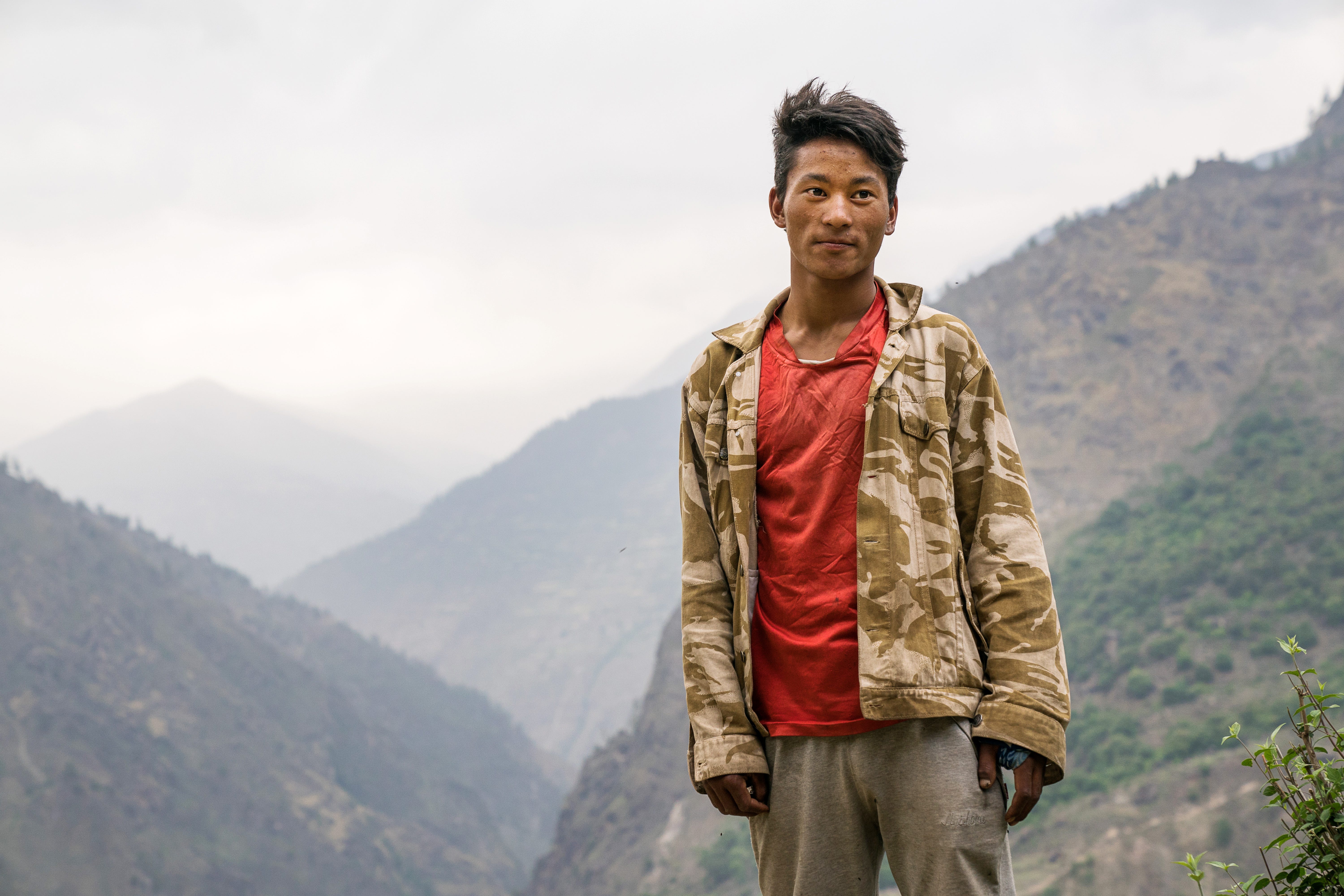 Documentary FINDING THE WAY HOME Debuts December 18, Exclusively on HBO