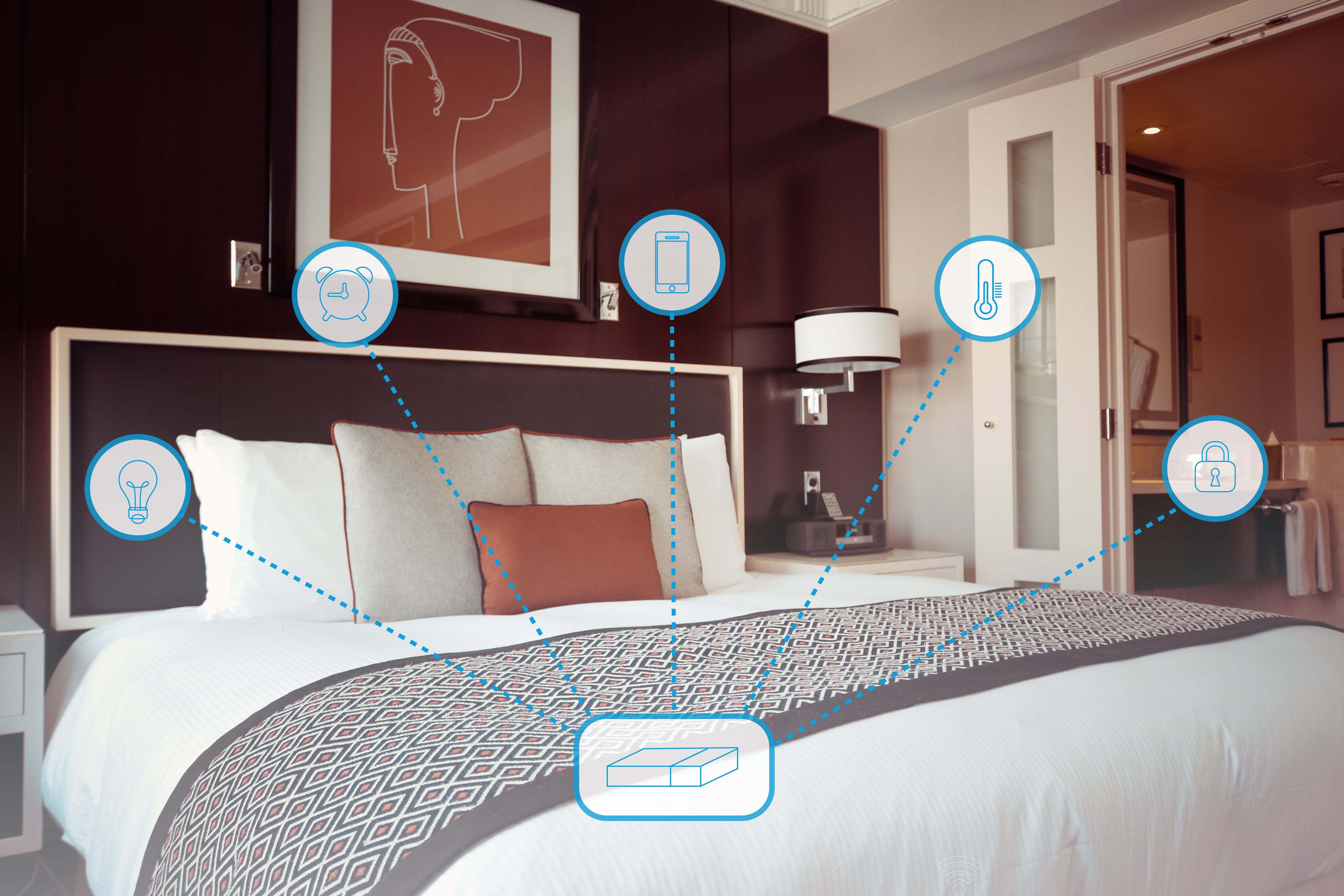 From IoT to Android TV™. The story that links Google to IoT is… by