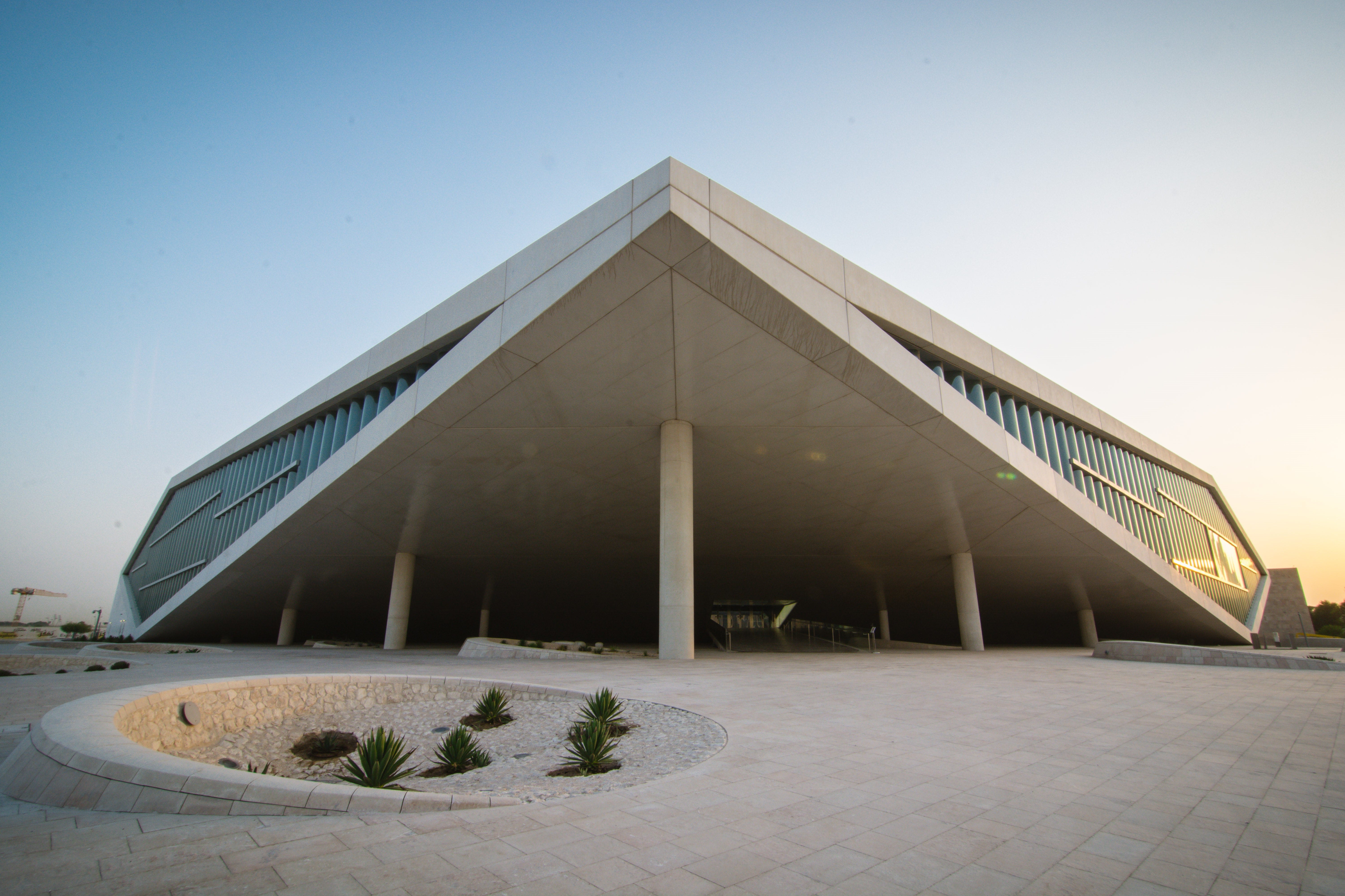 QF Conversation Rem Koolhaas. Awardwinning Dutch architect Rem… by Qatar Foundation Qatar