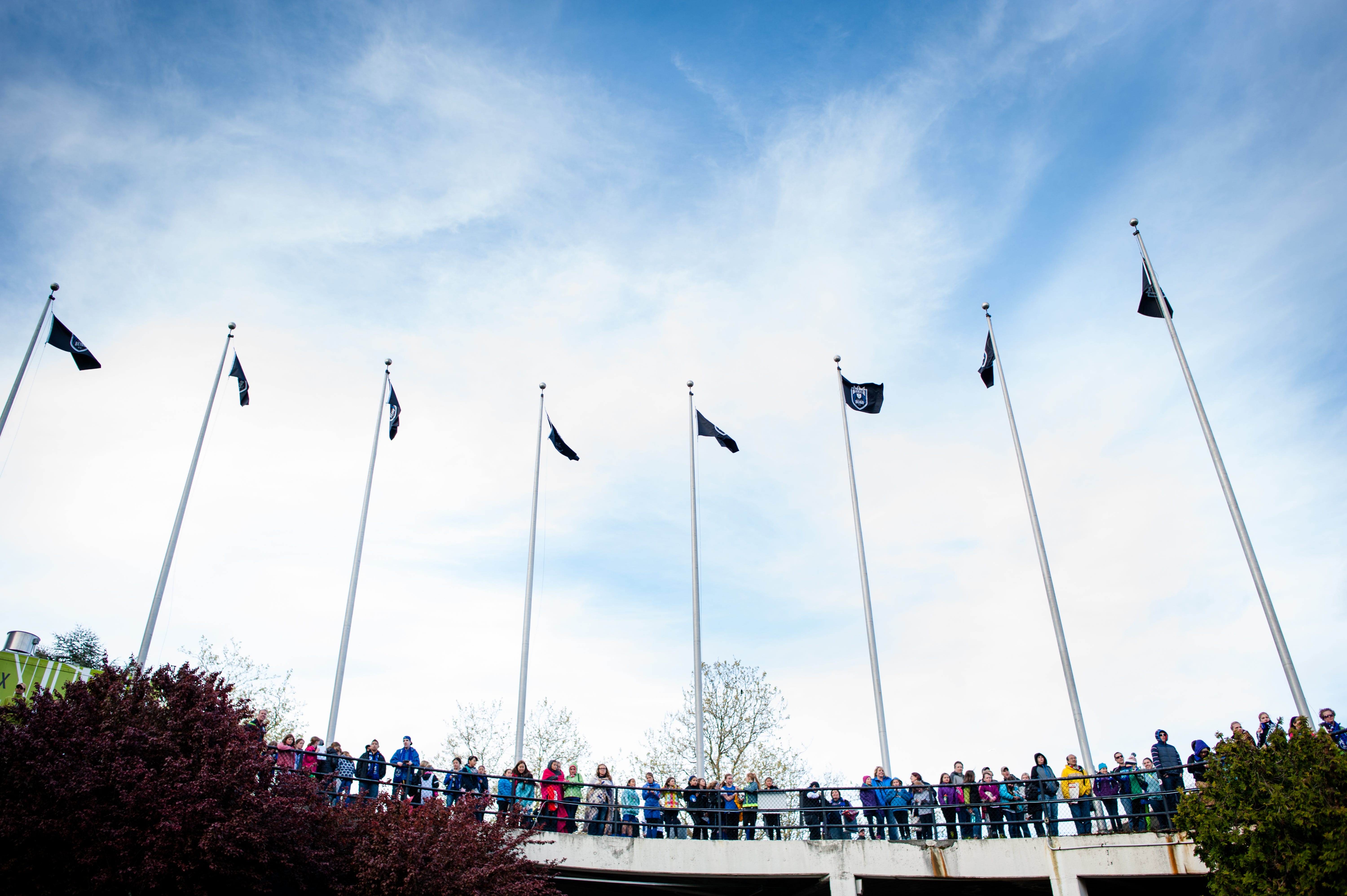 Seattle Reign FC Announce 2018 NWSL Match Schedule by Reign FC Medium
