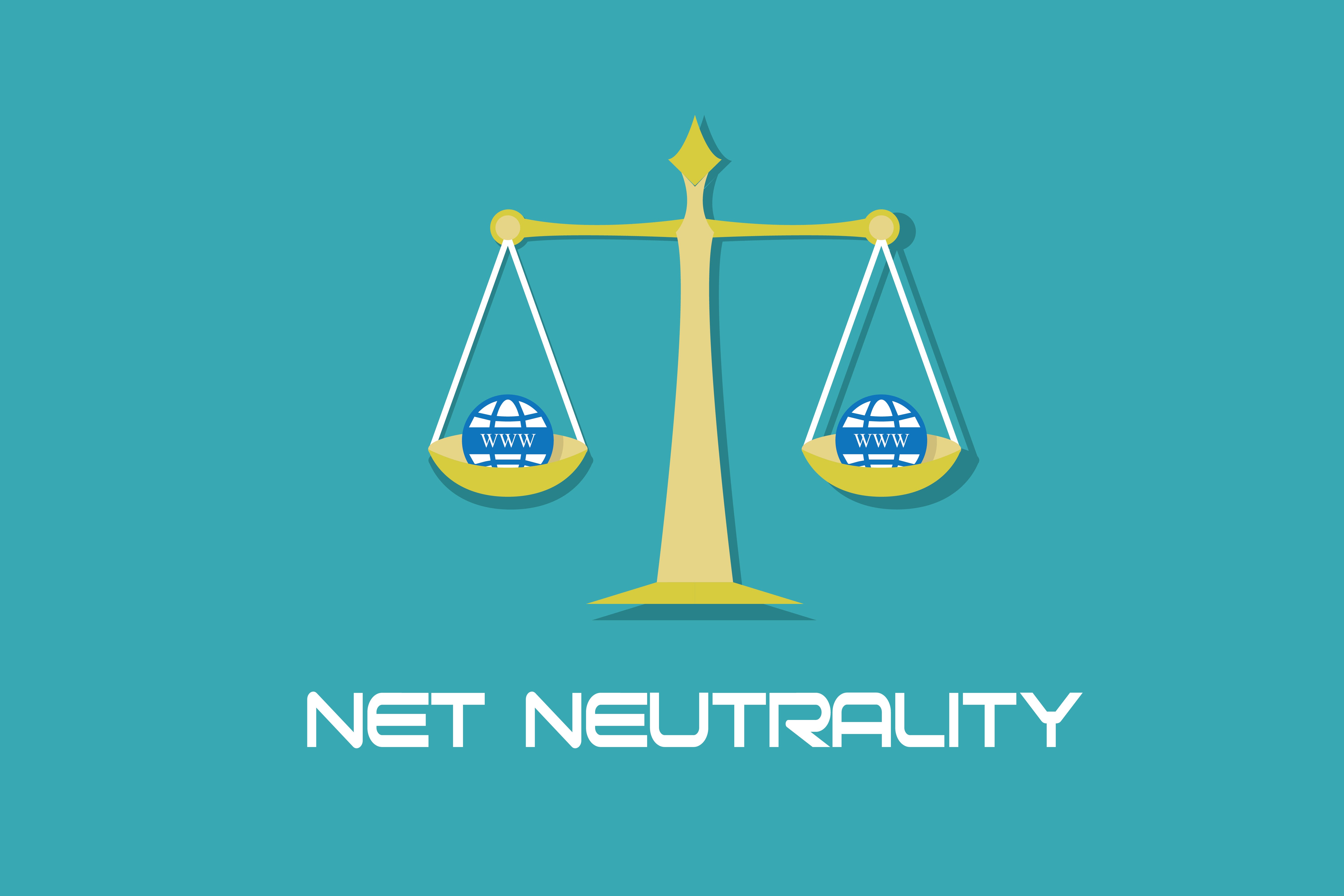 Net Neutrality Why is it so important? by Mohit Gupta Plutonic