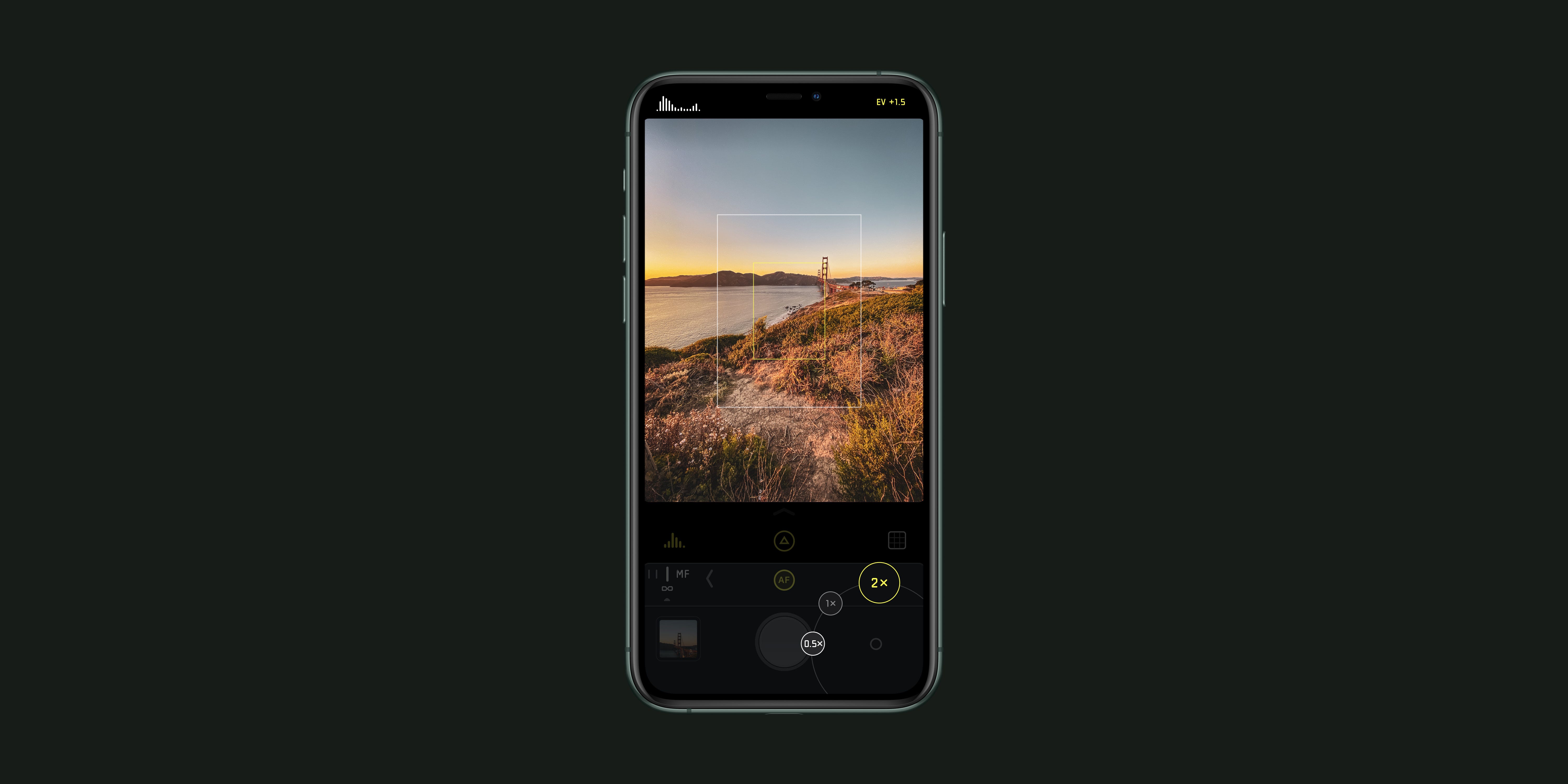 Halide updated for iPhone 11 and 11 Pro cameras 9to5Mac