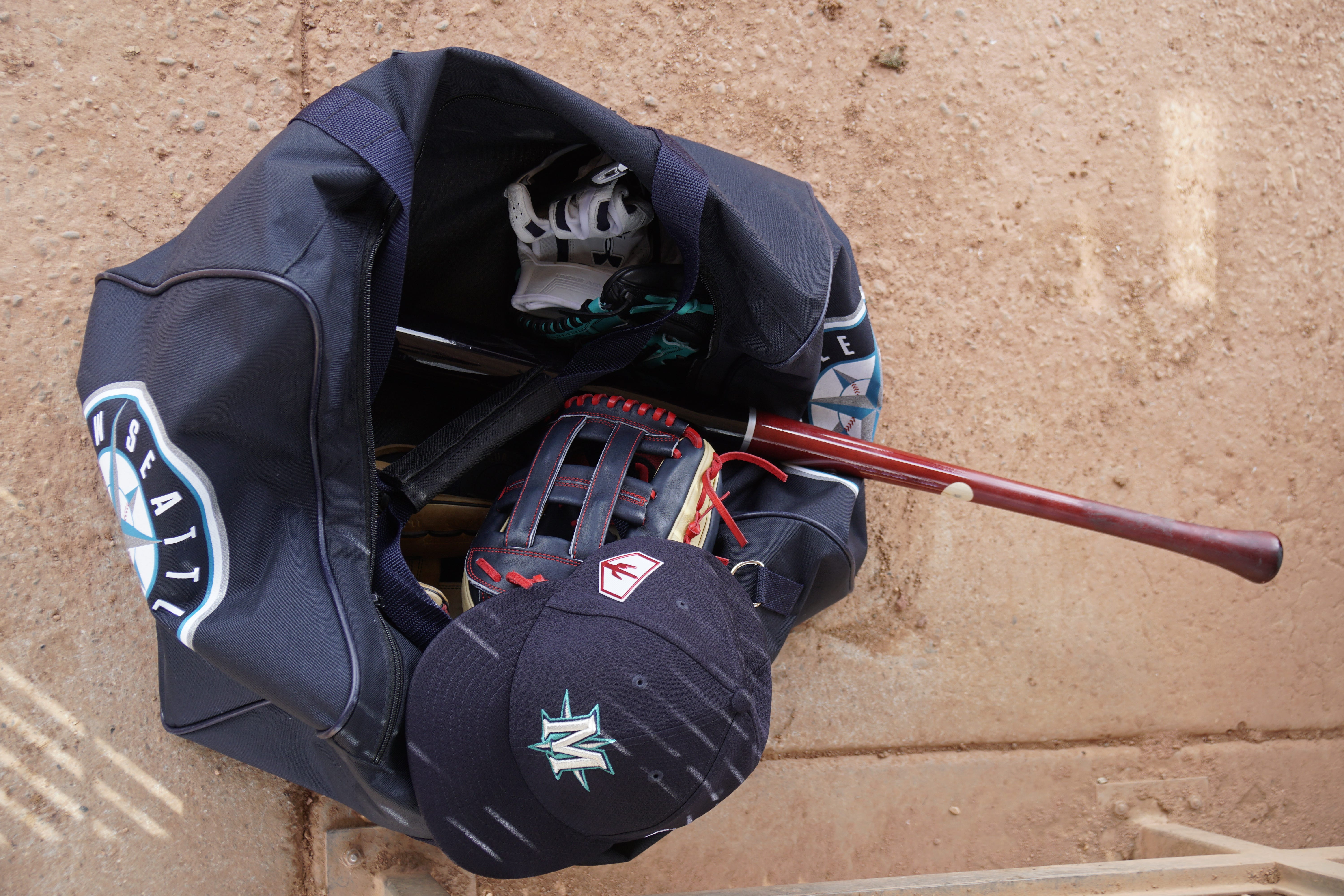 Mariners Spring Training Roster Moves — March 11, 2019 by MarinersPR