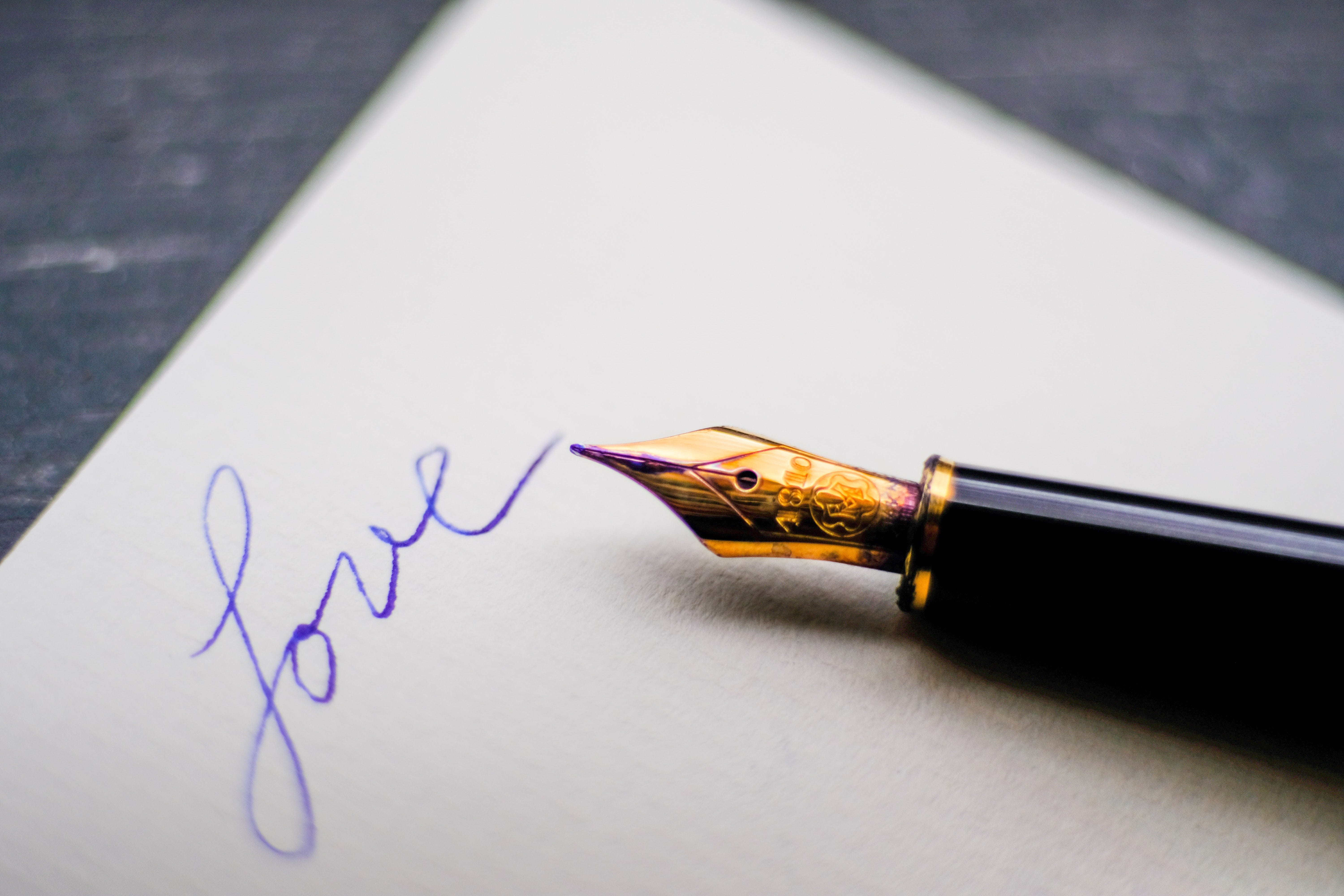 Which Statement About Using A Handwritten Cover Letter Is True? For