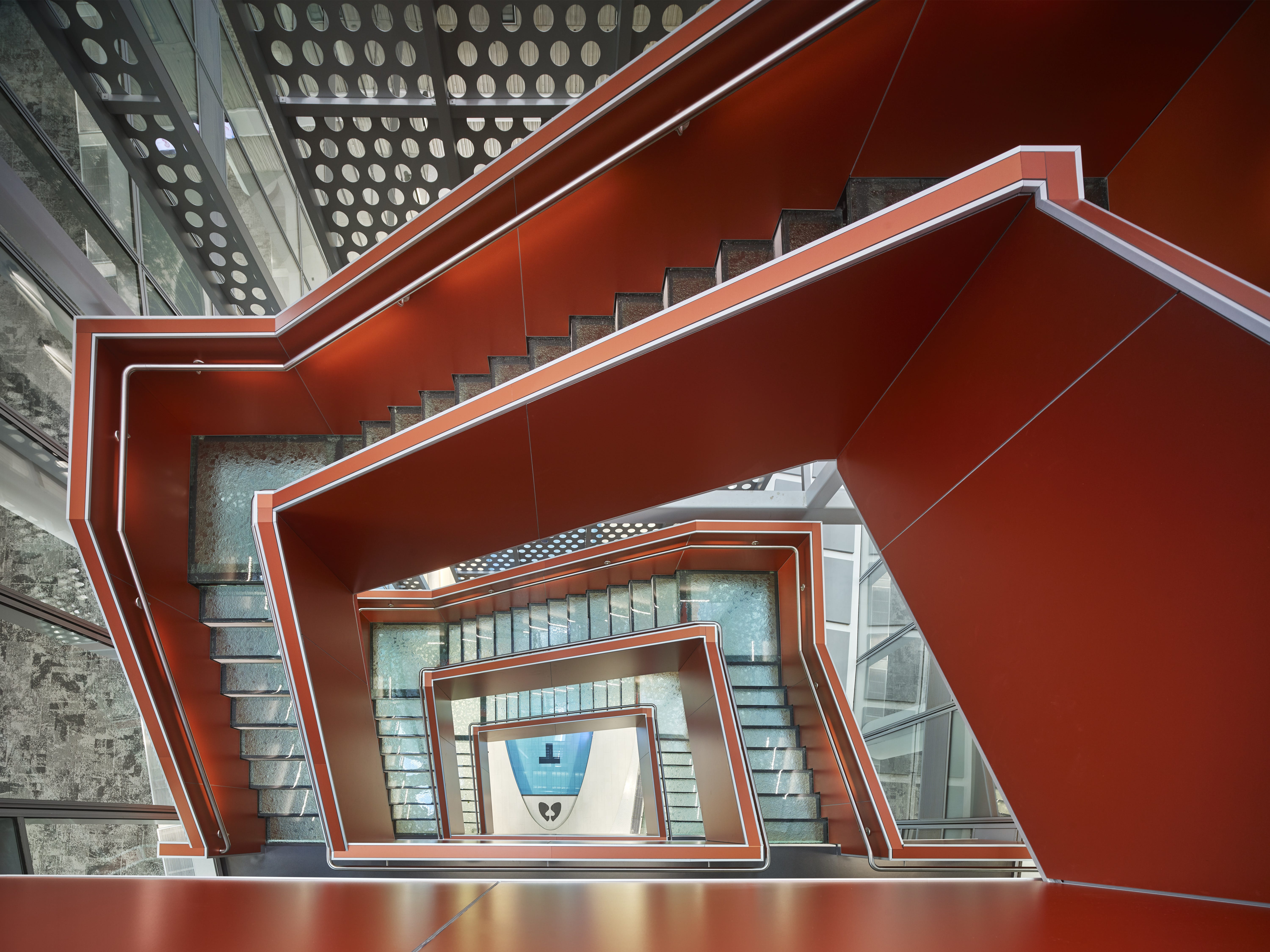 The Innovative Design of One of the World’s Largest NetZero Buildings